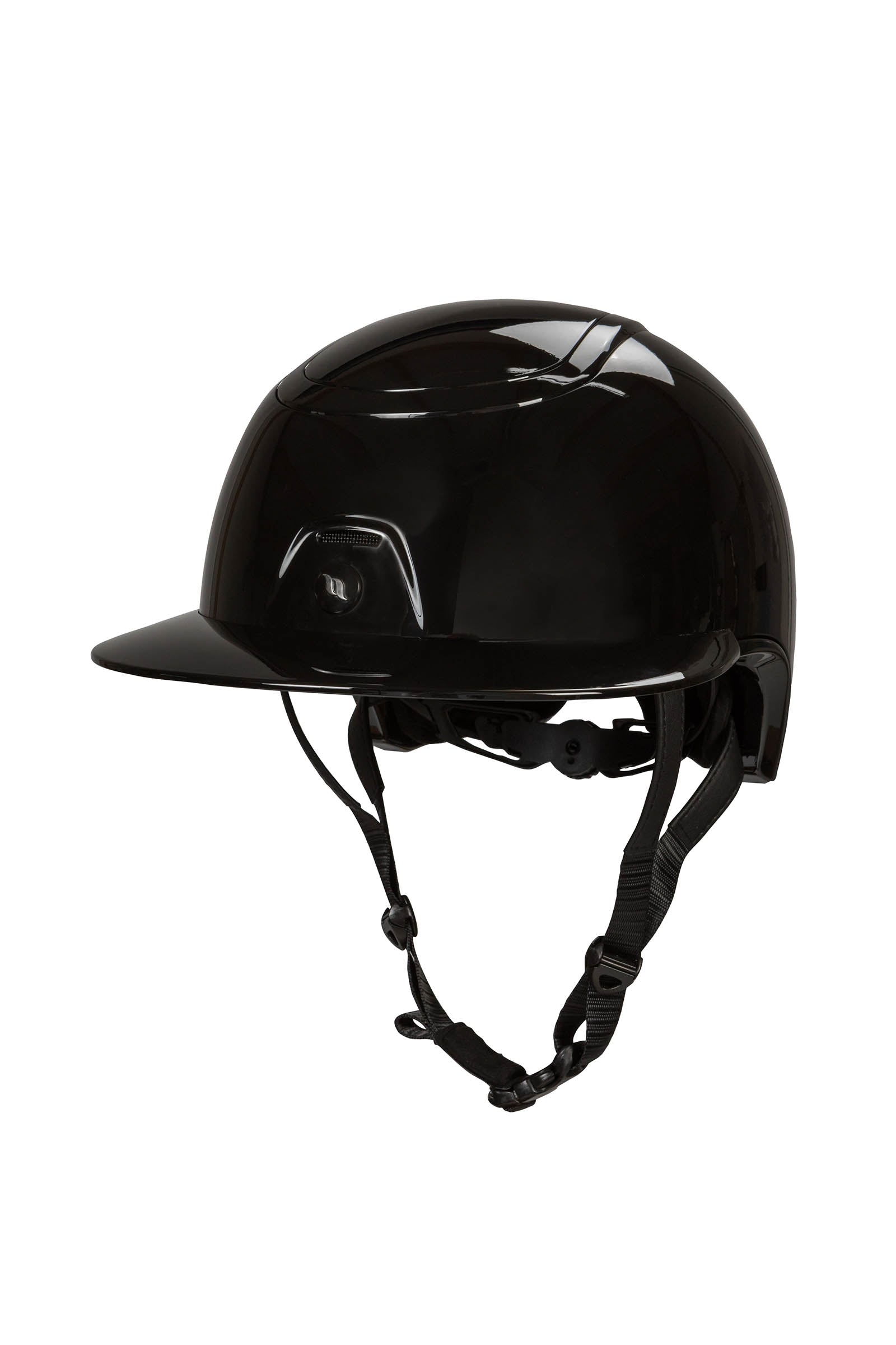 Back on Track Strixx Riding Helmet With Sun Visor Paardrijcaps & Bodyprotectors