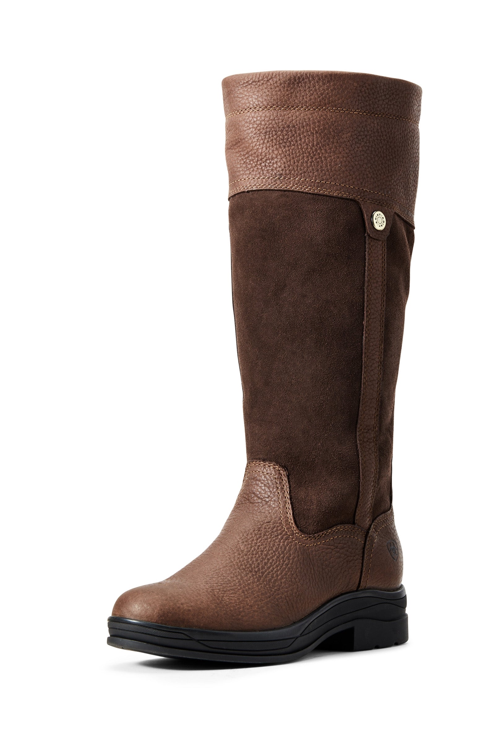 Ariat Windermere II H2O dames waterdichte laarzen Paardrijlaarzen & chaps