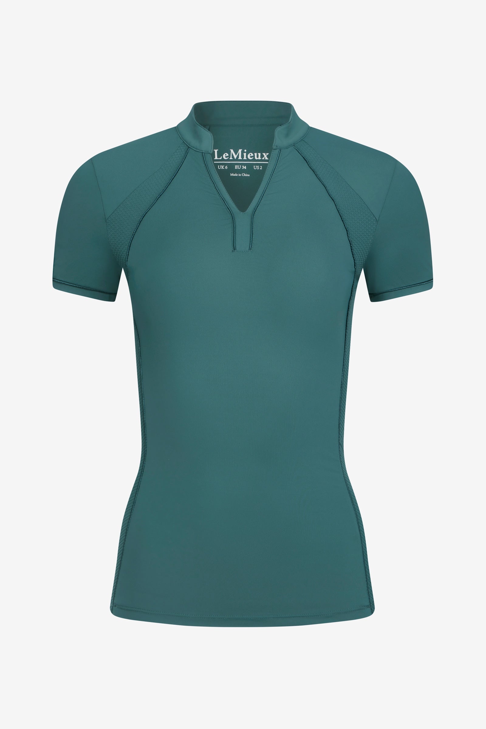 LeMieux Lisa dames mesh basislaag Dames paardrijkleding