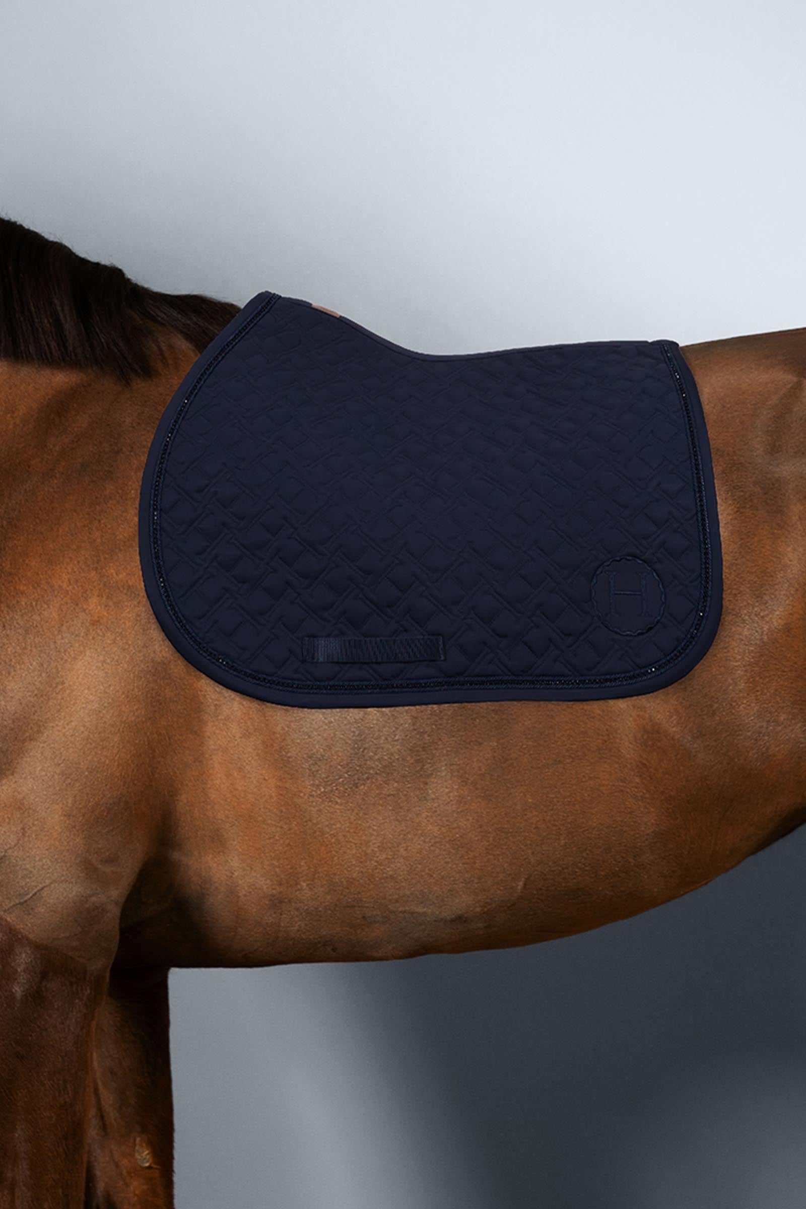 Harcour Saphir pony zadeldek Pony & Shetlander