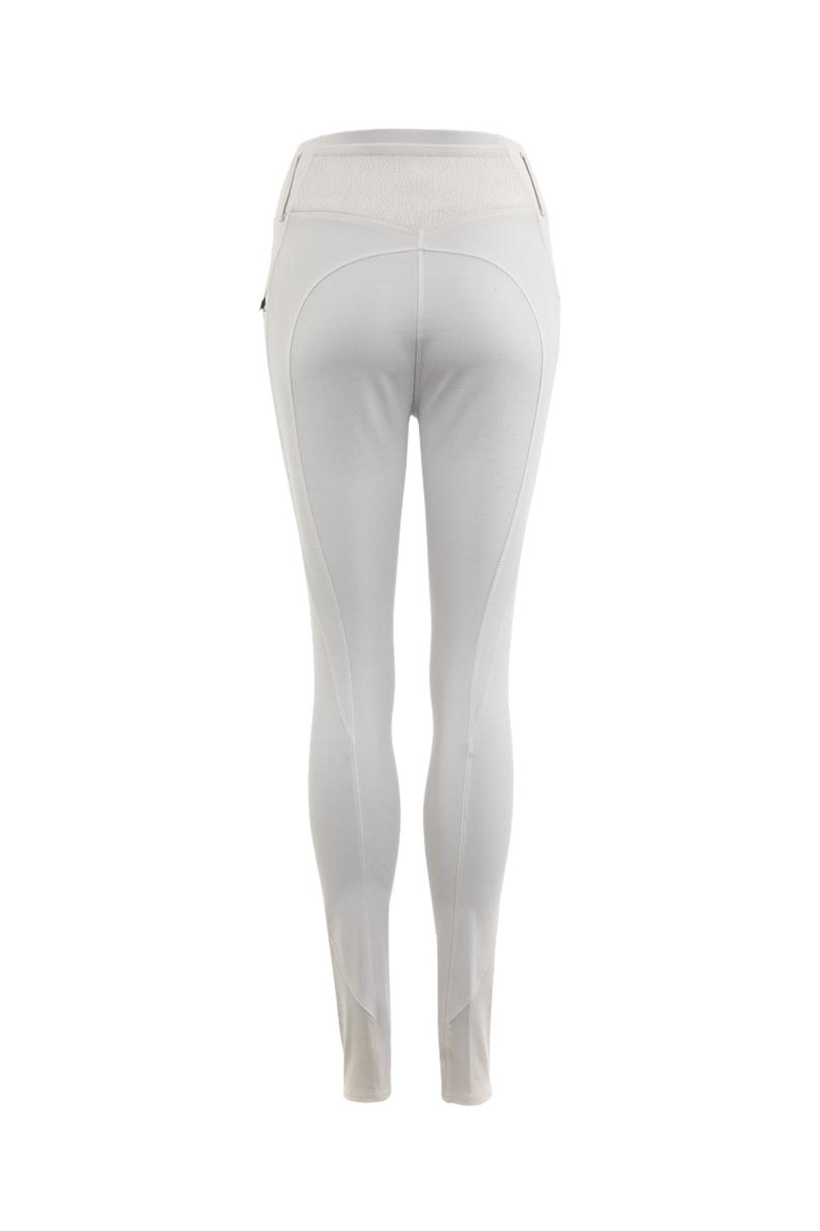 Anky ANKY Competition Women´s Trendy Tregging Full Grip Womens Breeches