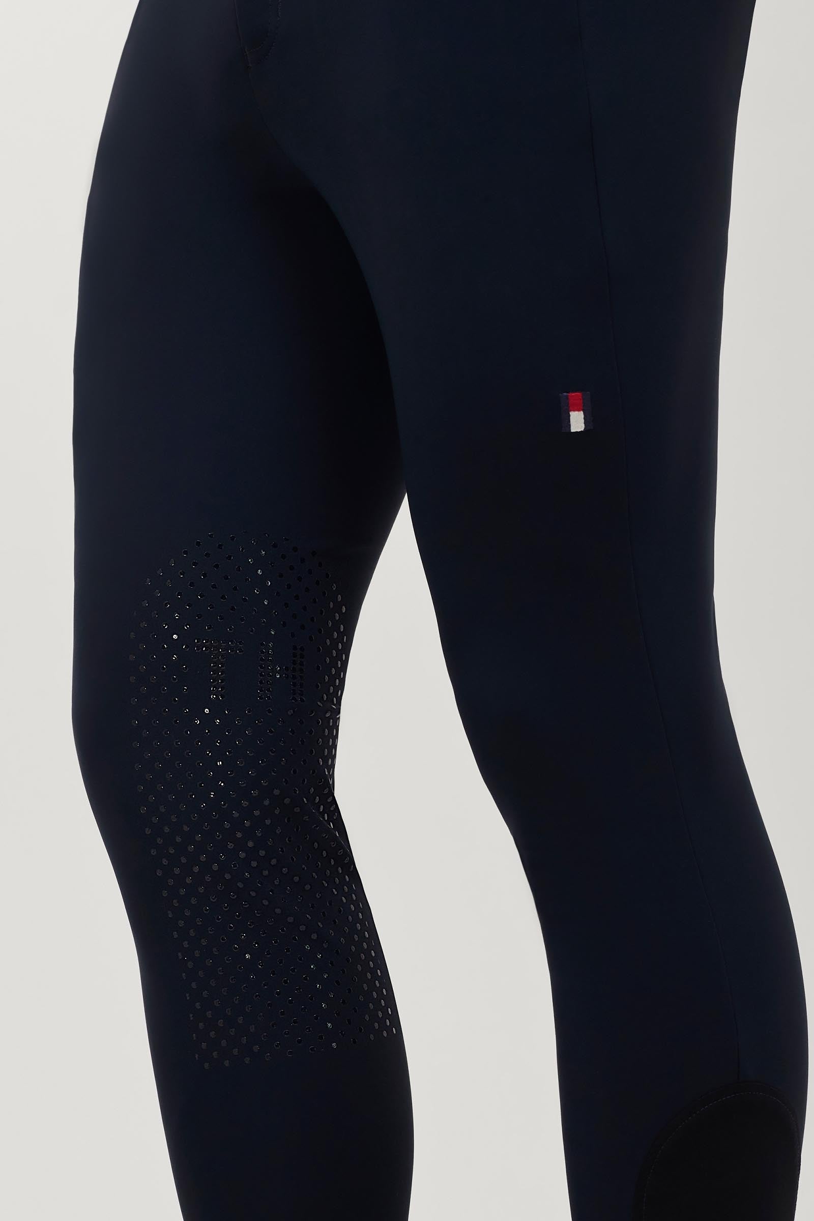 Tommy Hilfiger Equestrian Stanton Men's Breeches Mens Riding Clothing