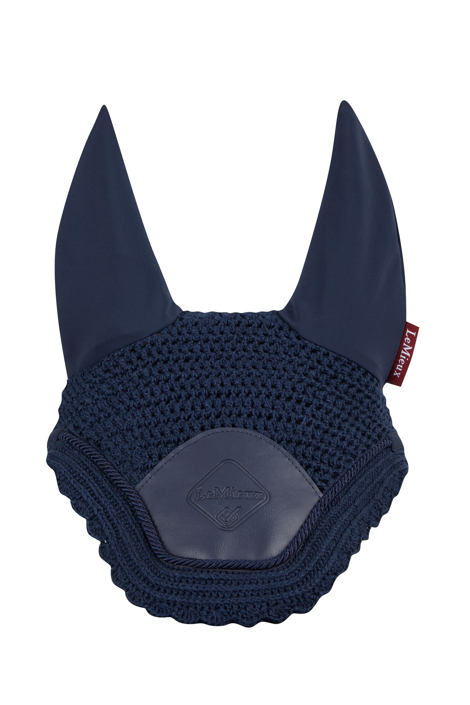 LeMieux Elite oornetje Zadeldekjes