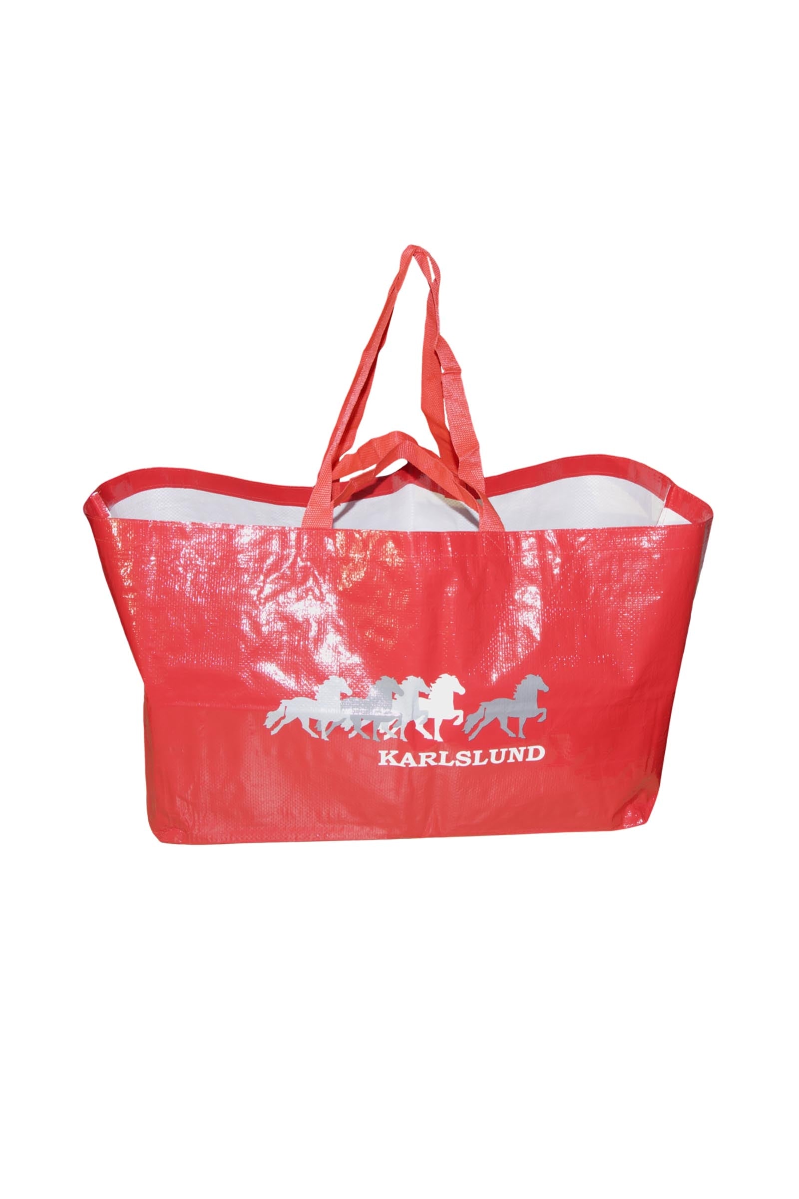 Karlslund Hay Bag Voederen & Drinken