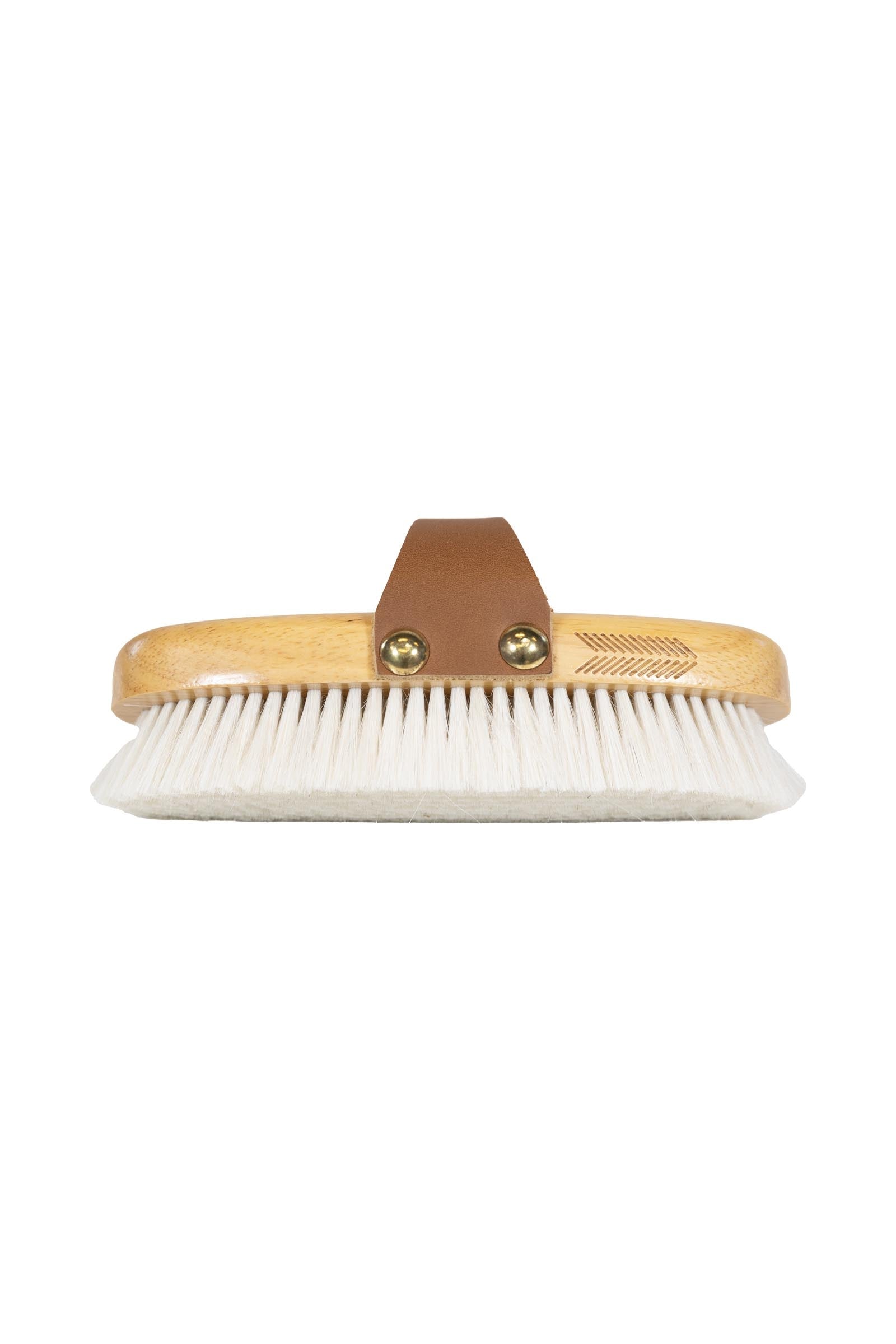 Grooming Deluxe kleine borstel Soft Poetsspullen