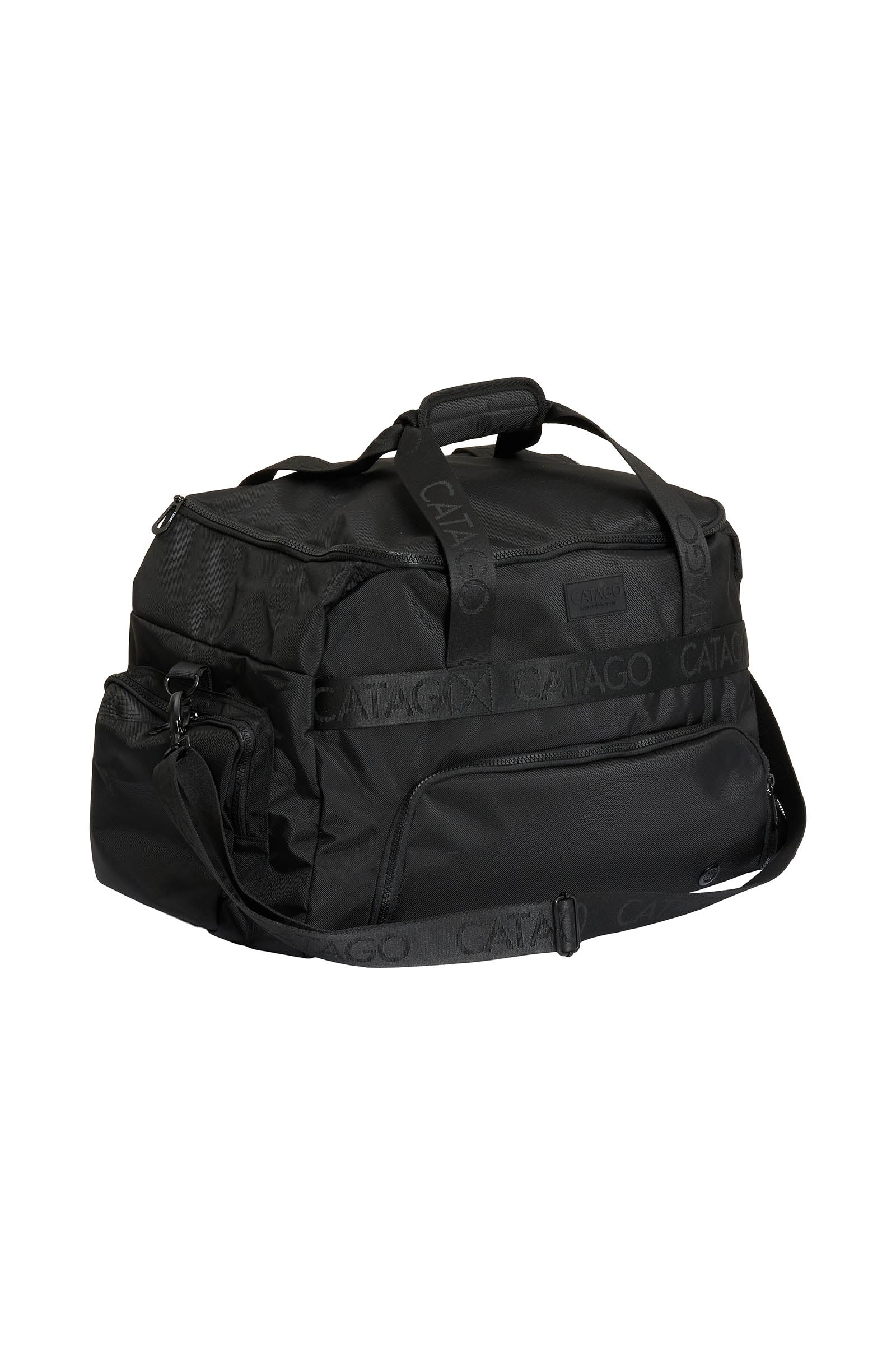 Catago Weekend Bag Accessoires