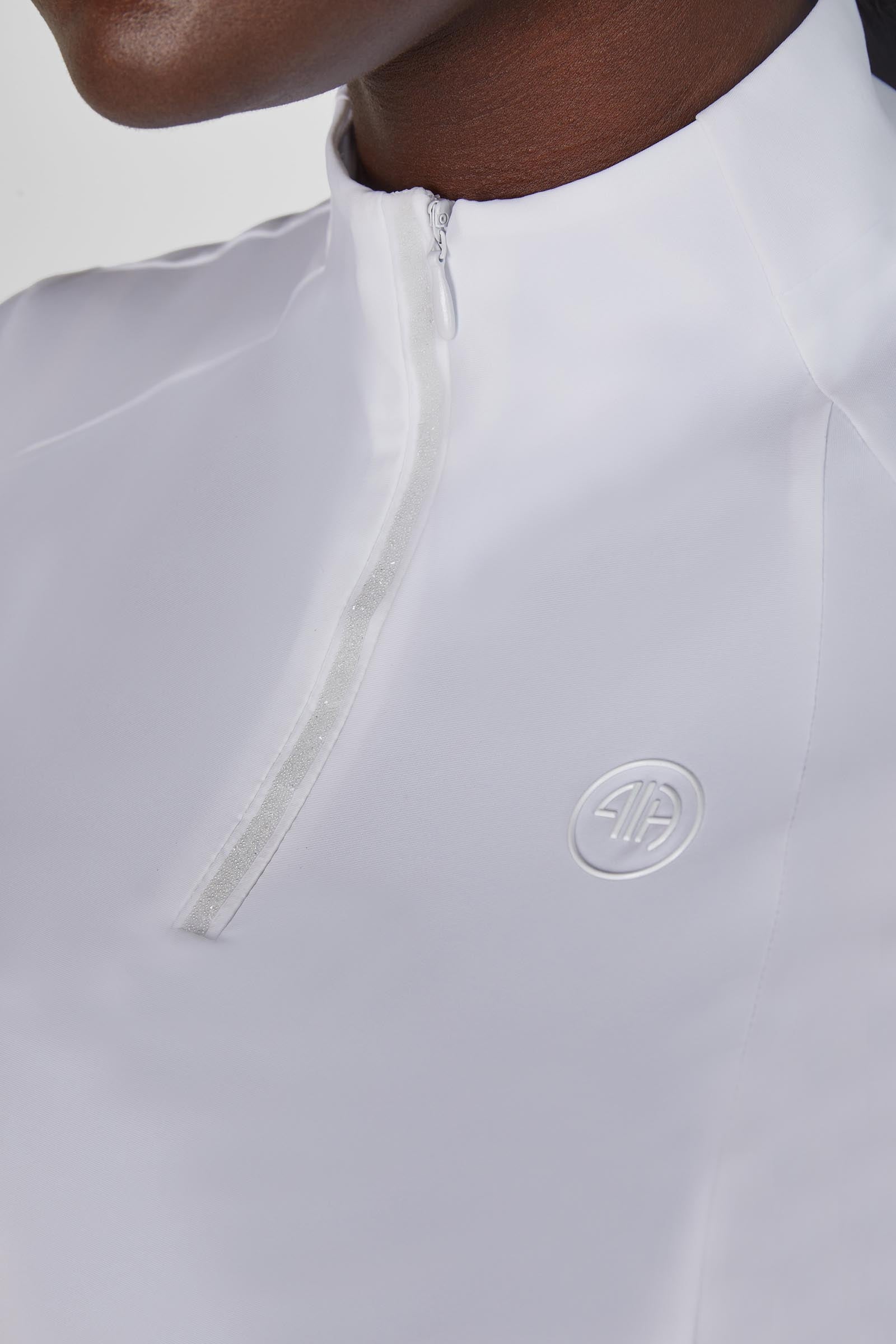 Pikeur Women´s Competition Shirt Women’s Riding Clothing