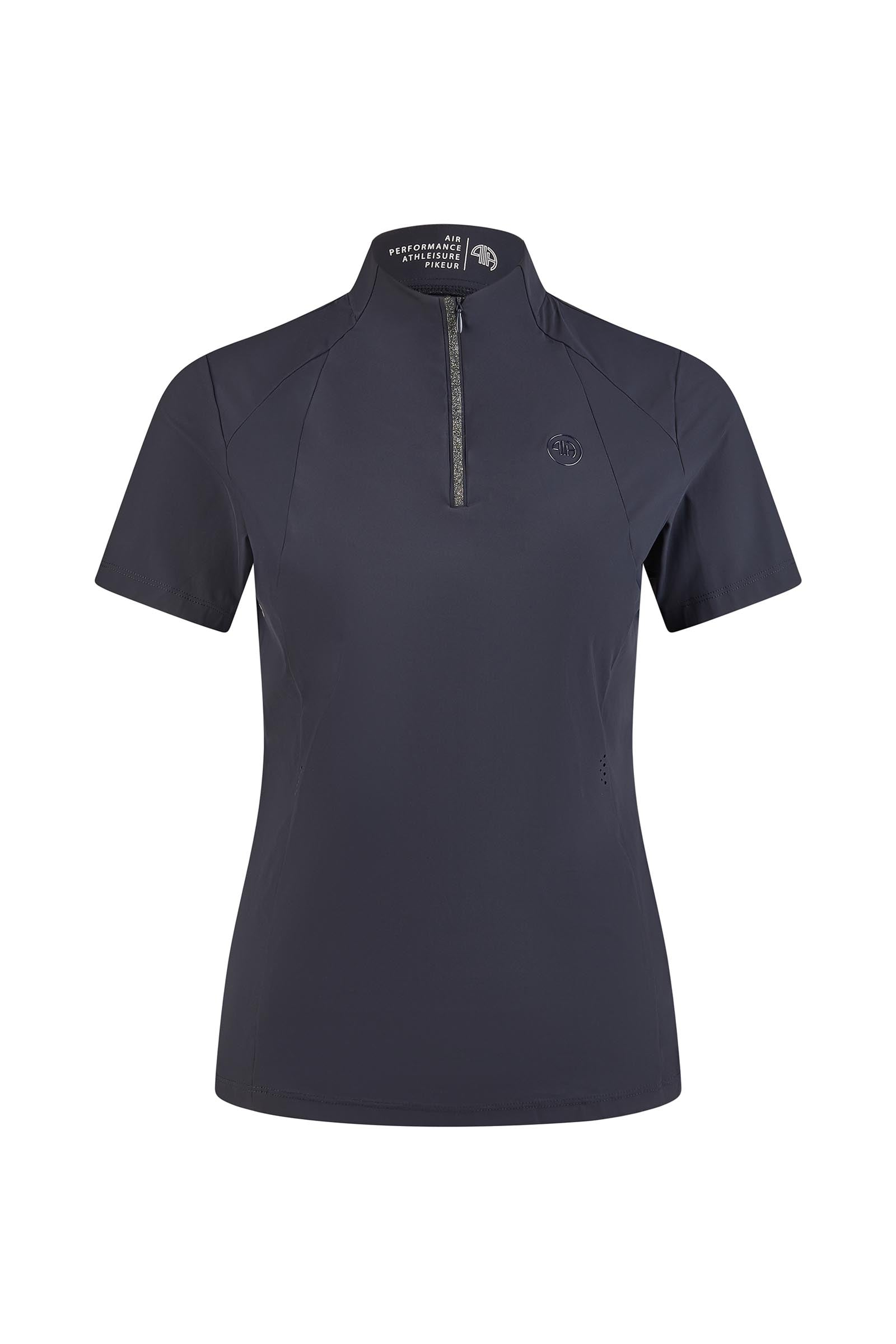 Pikeur dames wedstrijdshirt Dames paardrijkleding