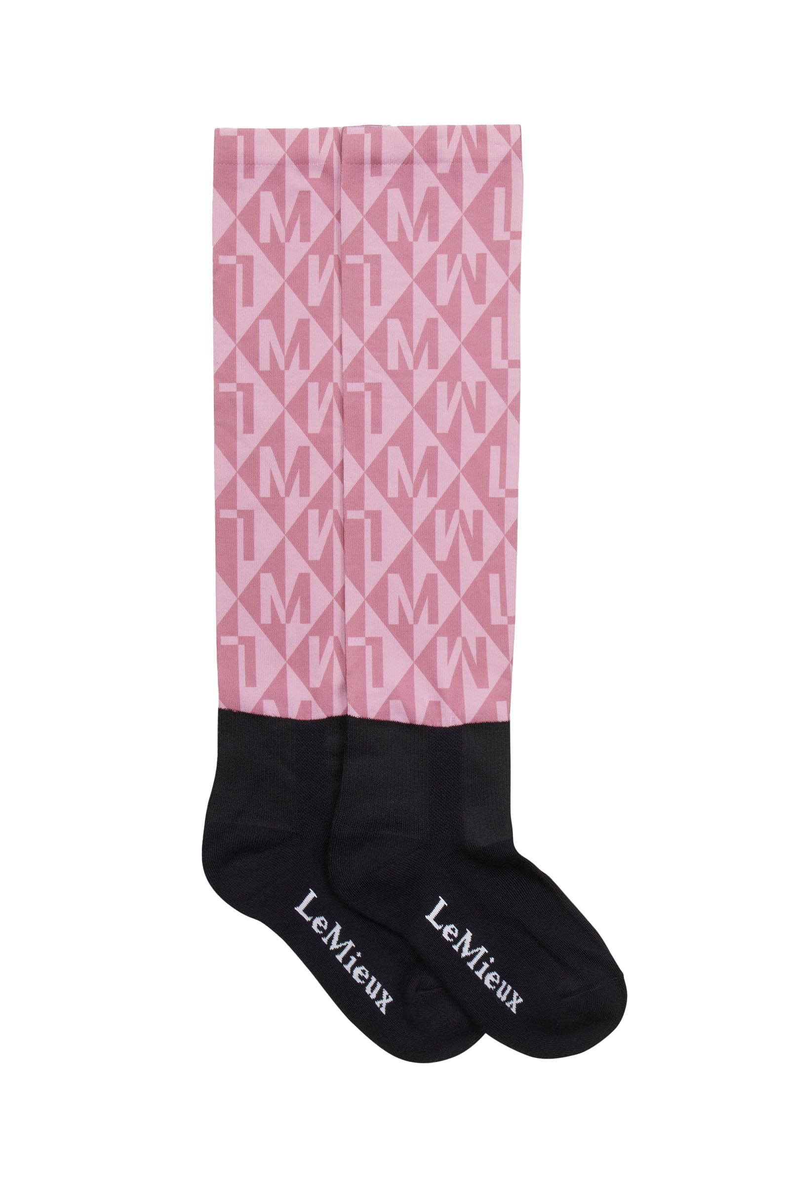 LeMieux Footsie Socks Socks