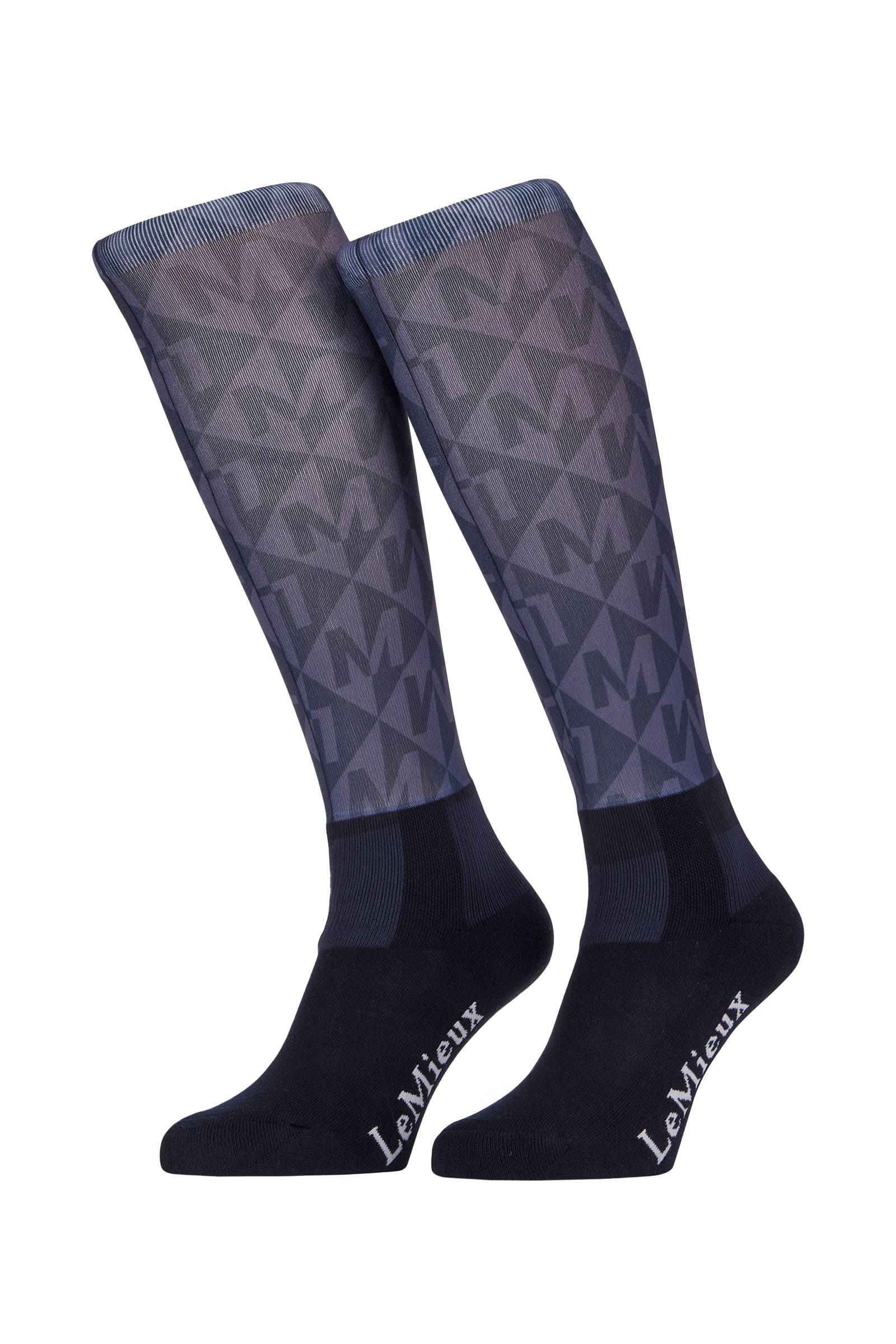 LeMieux Footsie Socks Socks