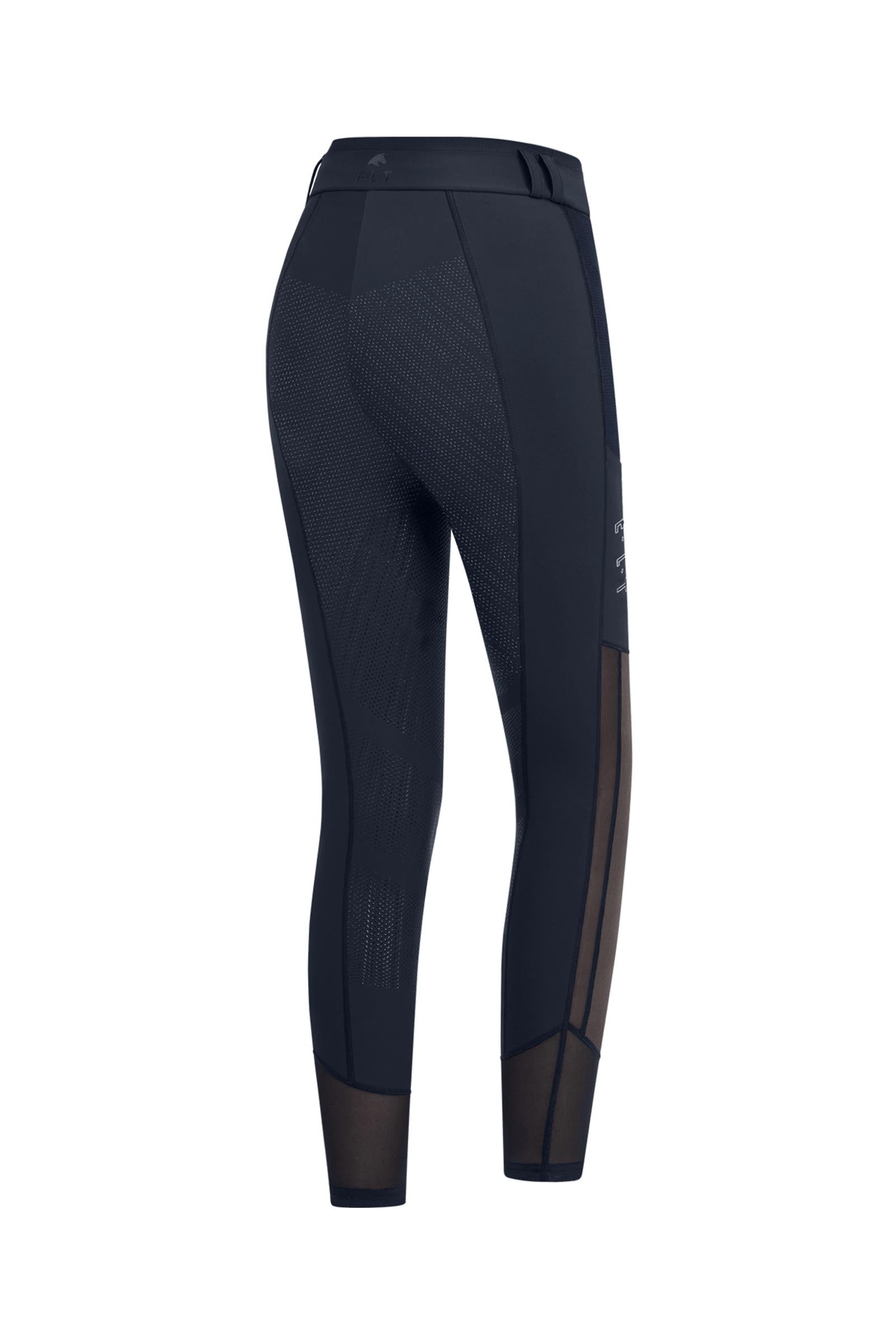 ELT Nina Dames Rij Treggings Womens Breeches