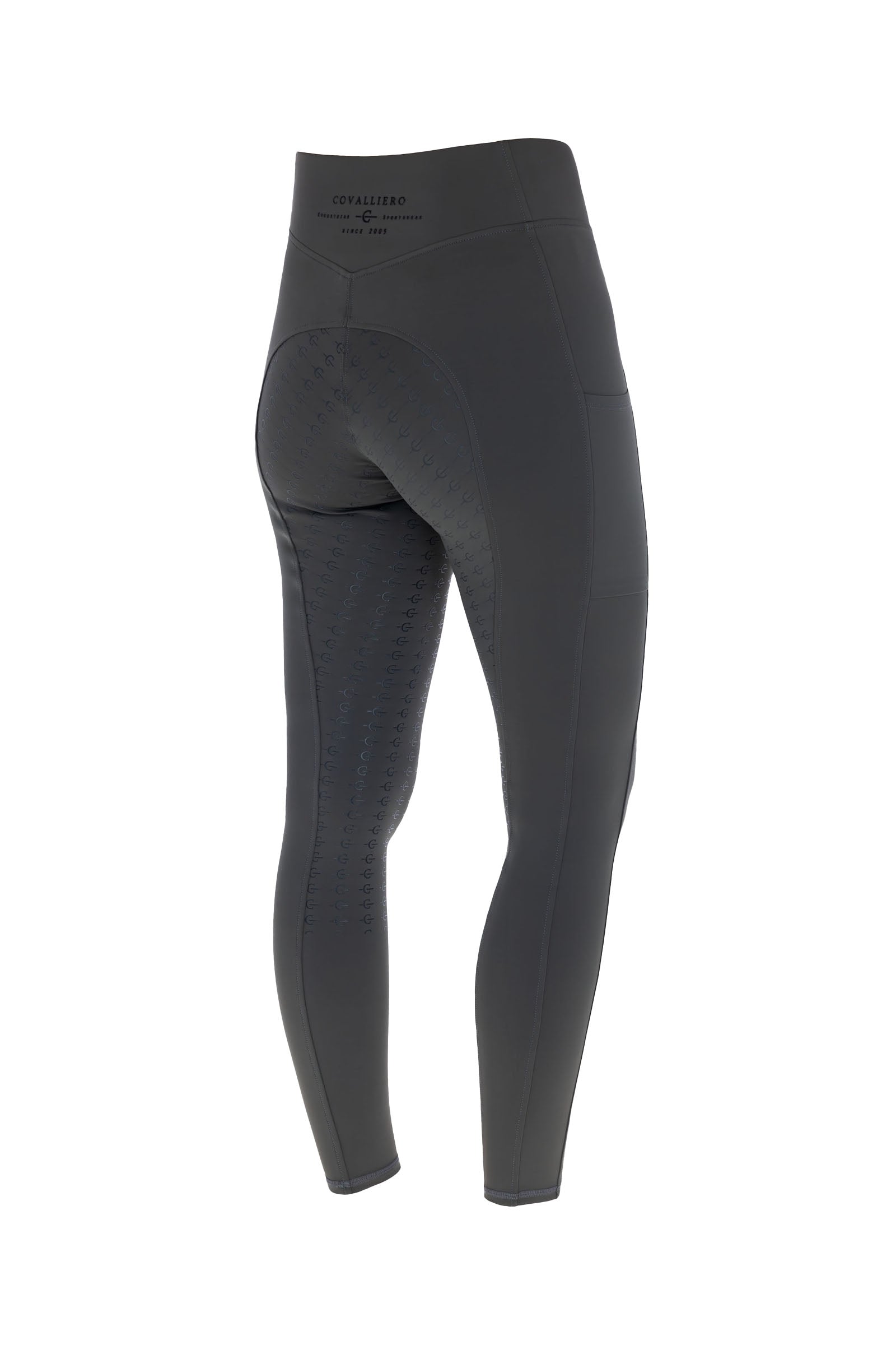 Covalliero Anniversary Women's Breeches Fullseat Womens Breeches