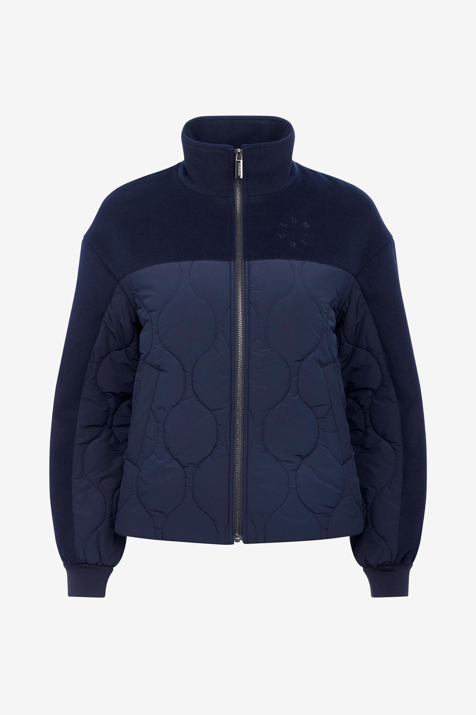 LeMieux Chloe Women´s Bomber Jacket Women’s Riding Clothing