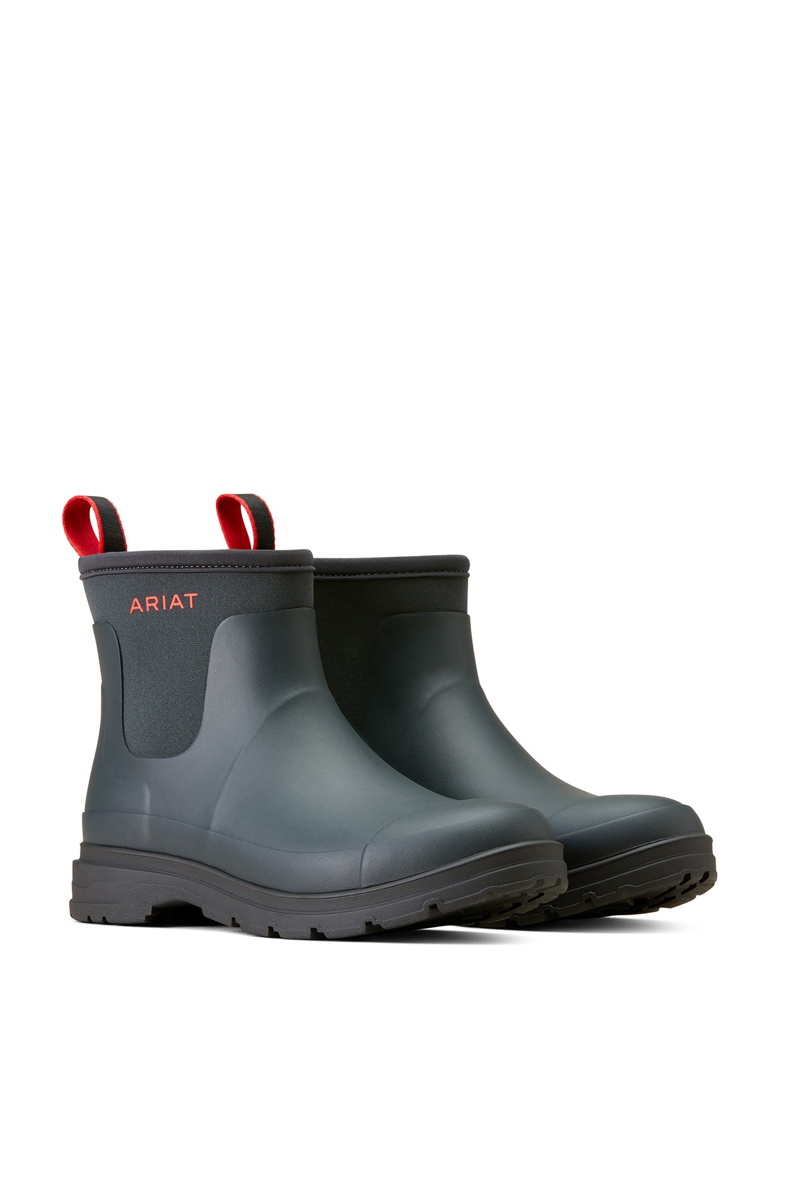 Ariat Kelmarsh Shortie dames korte rubberlaars Paardrijlaarzen & chaps