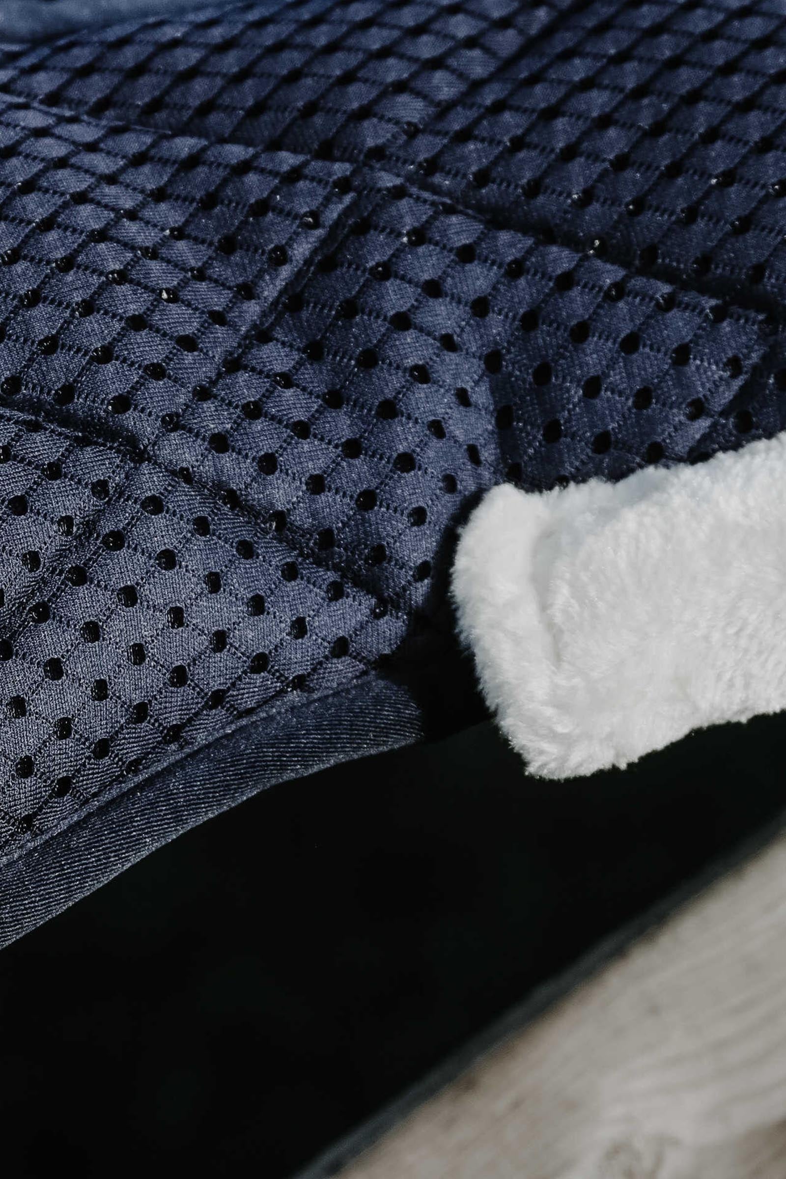 Equi Theme EQUITHÈME Pro Air Back Pad Saddle Pads