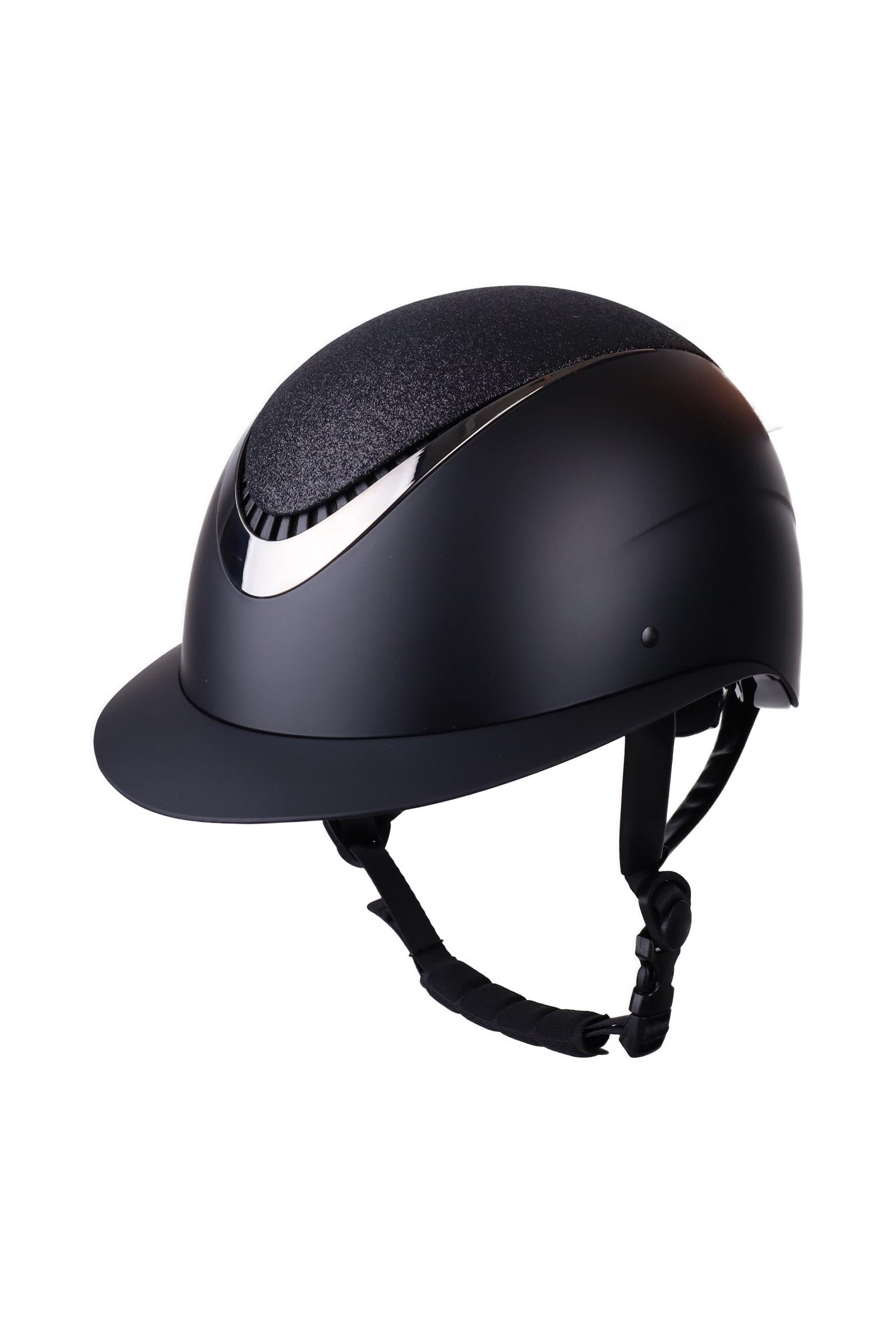 USG Comfort Highlight Riding Helmet (EN 1384:2023) Paardrijcaps & Bodyprotectors