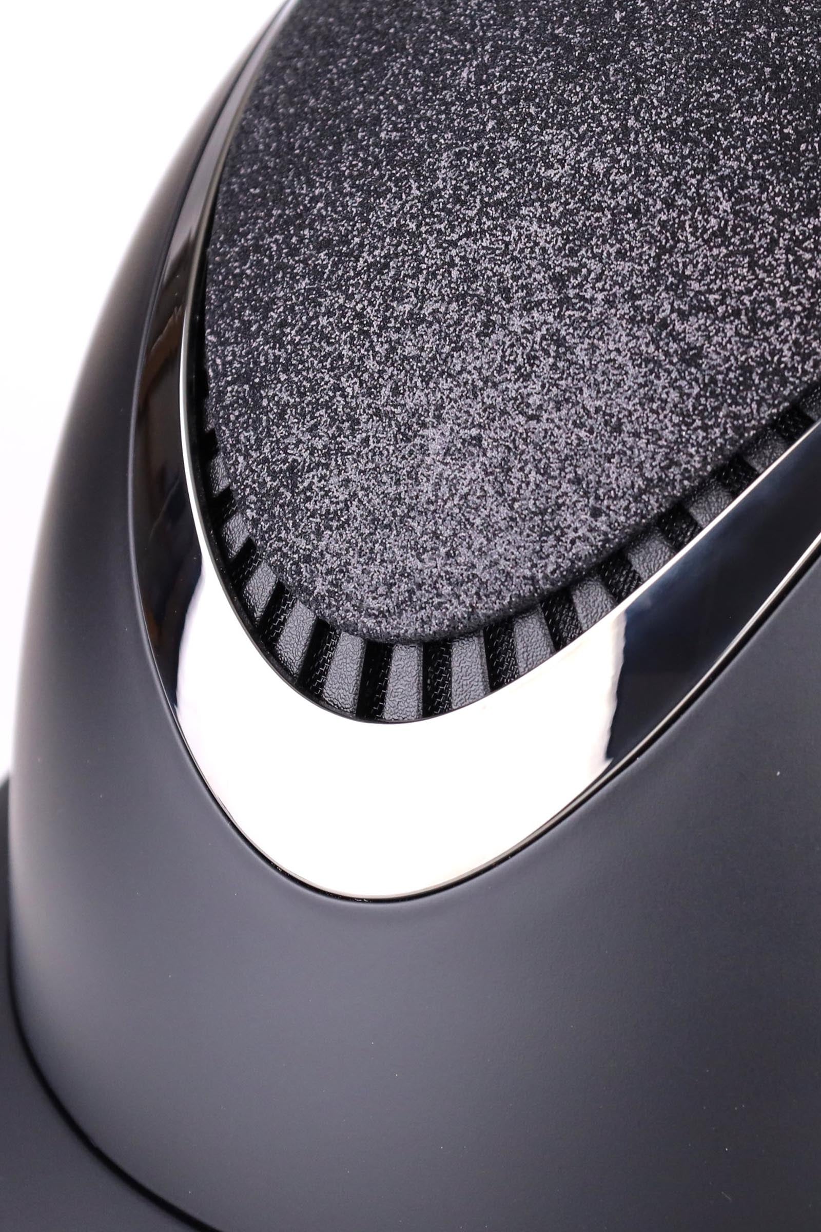 USG Comfort Highlight Riding Helmet (EN 1384:2023) Safety Equipment