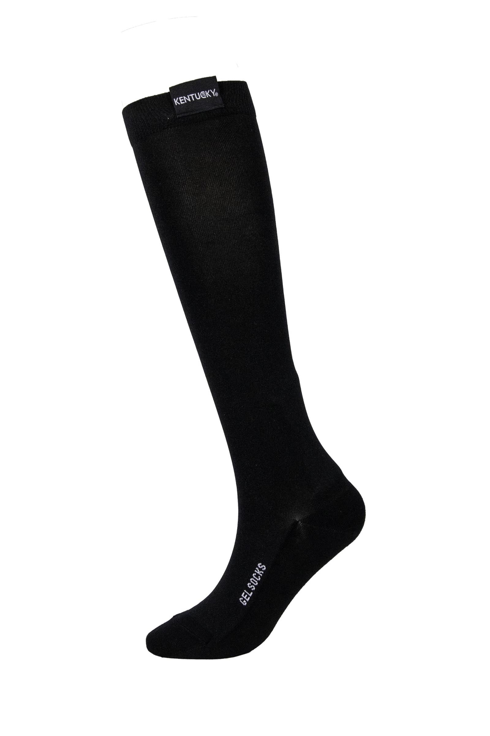 Kentucky Horsewear Kentucky Achilles gel rij­sokken Sokken