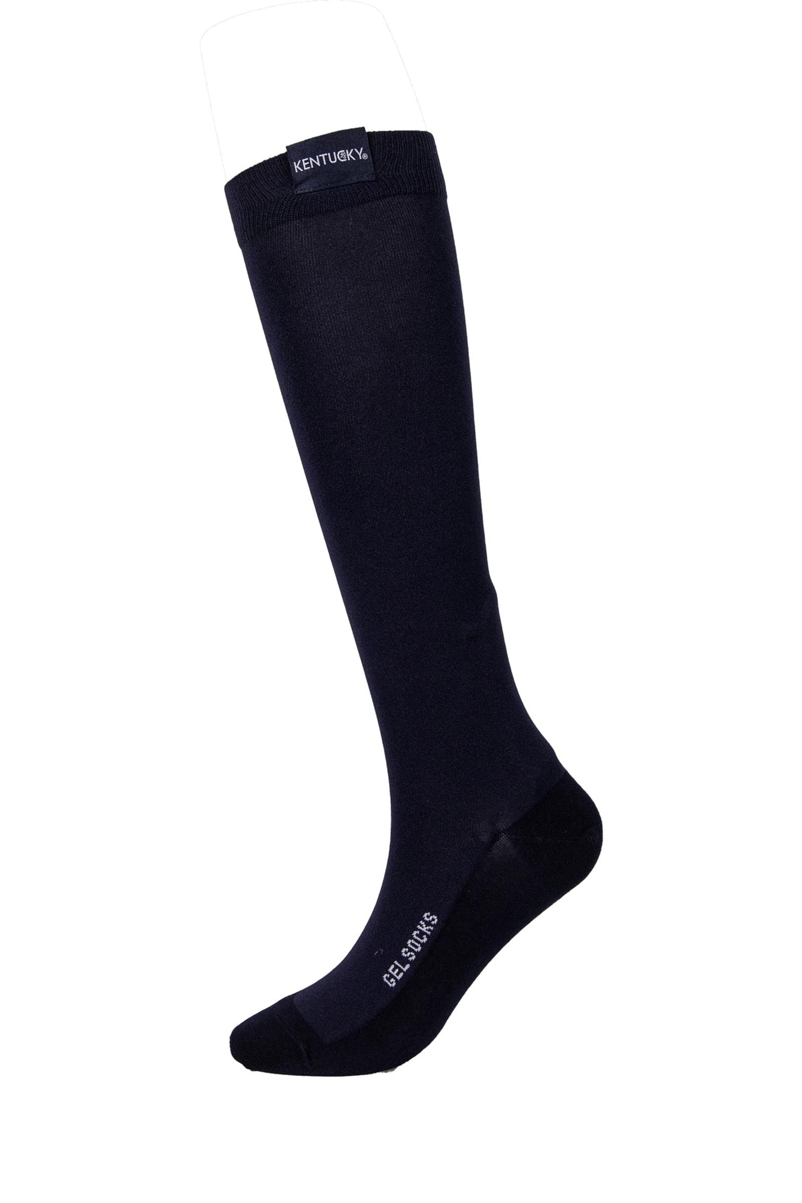 Kentucky Horsewear Kentucky Achilles gel rij­sokken Sokken