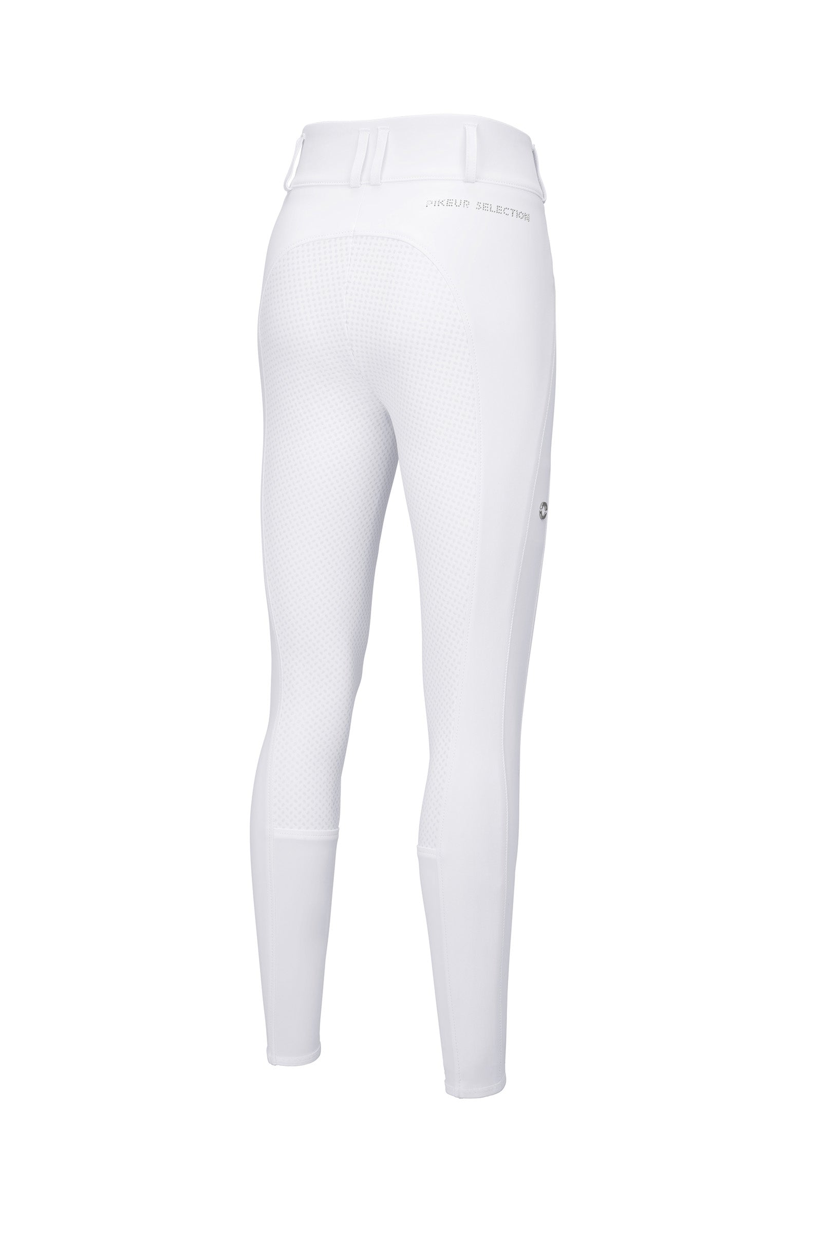Dameslegging met volledige grip Horze Dea Dameslegging met volledige grip Horze Dea