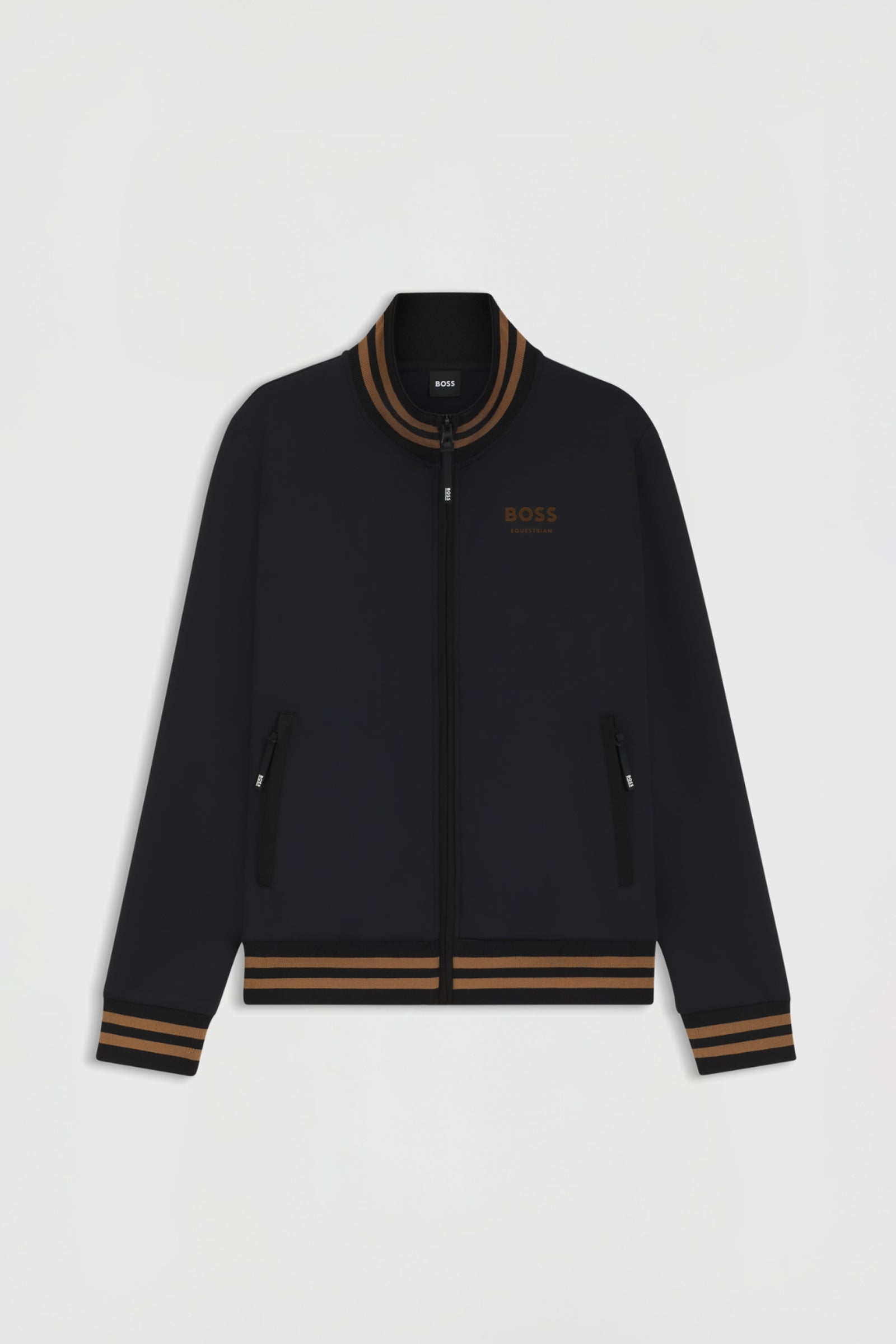 BOSS Equestrian Boss Ava dames functioneel vest Dames paardrijkleding