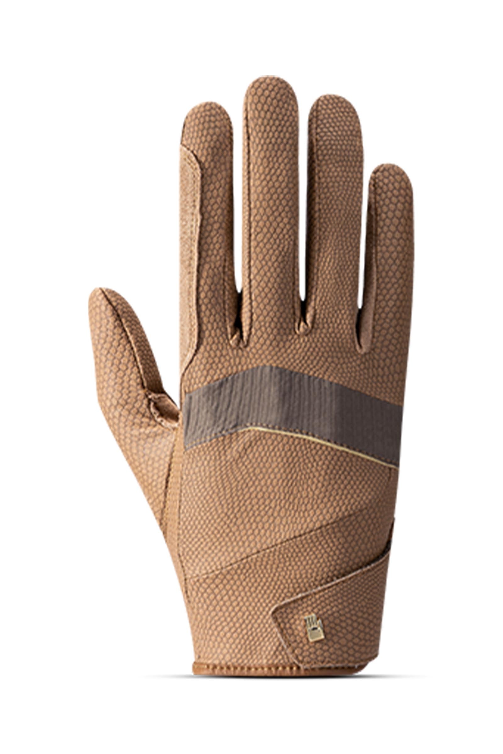 Roeckl Manecaress Riding Gloves Riding Gloves