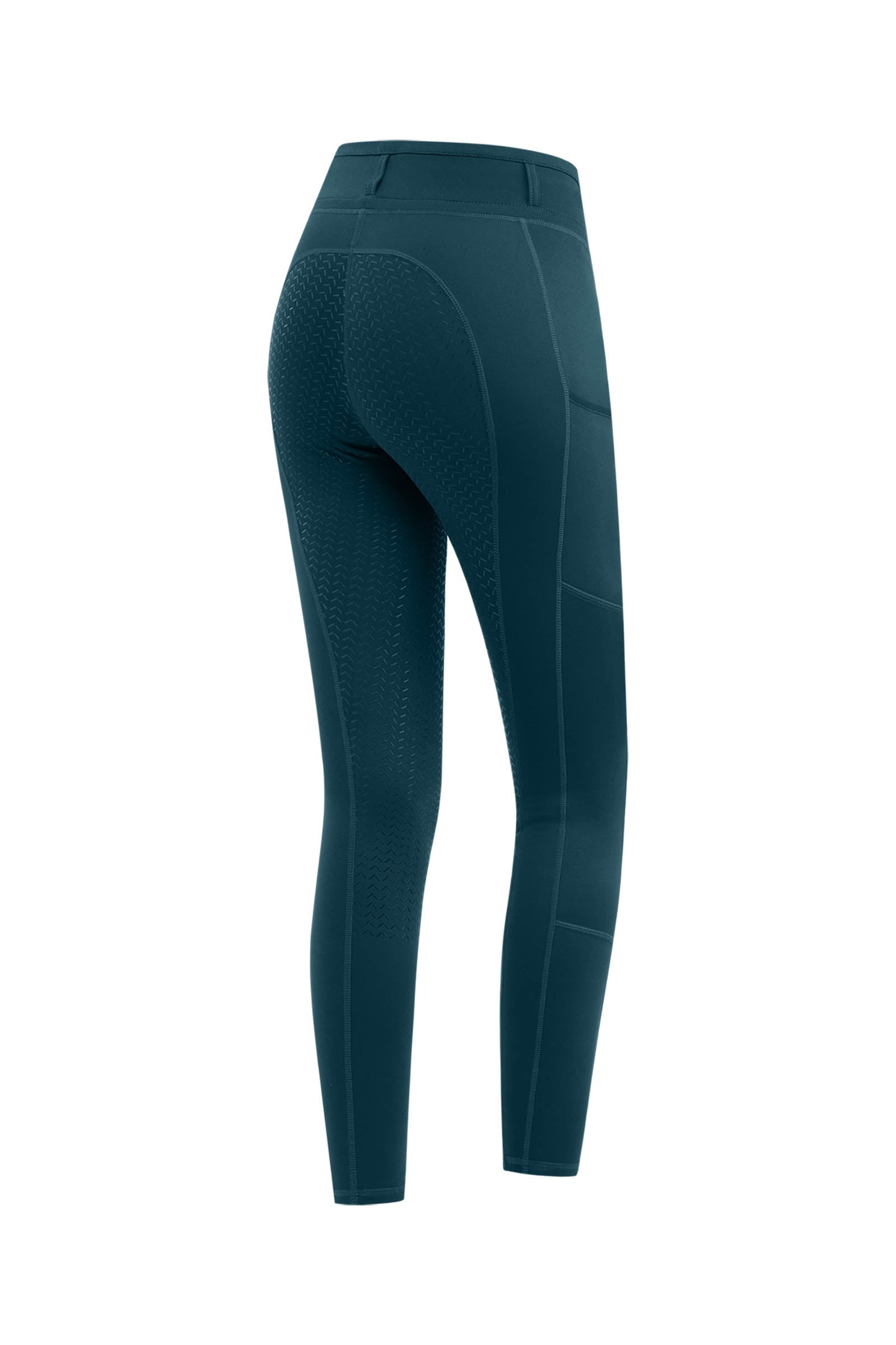 Waldhausen ELT Ella Kids' Riding Tights With Full Seat Kinder paardrijkleding