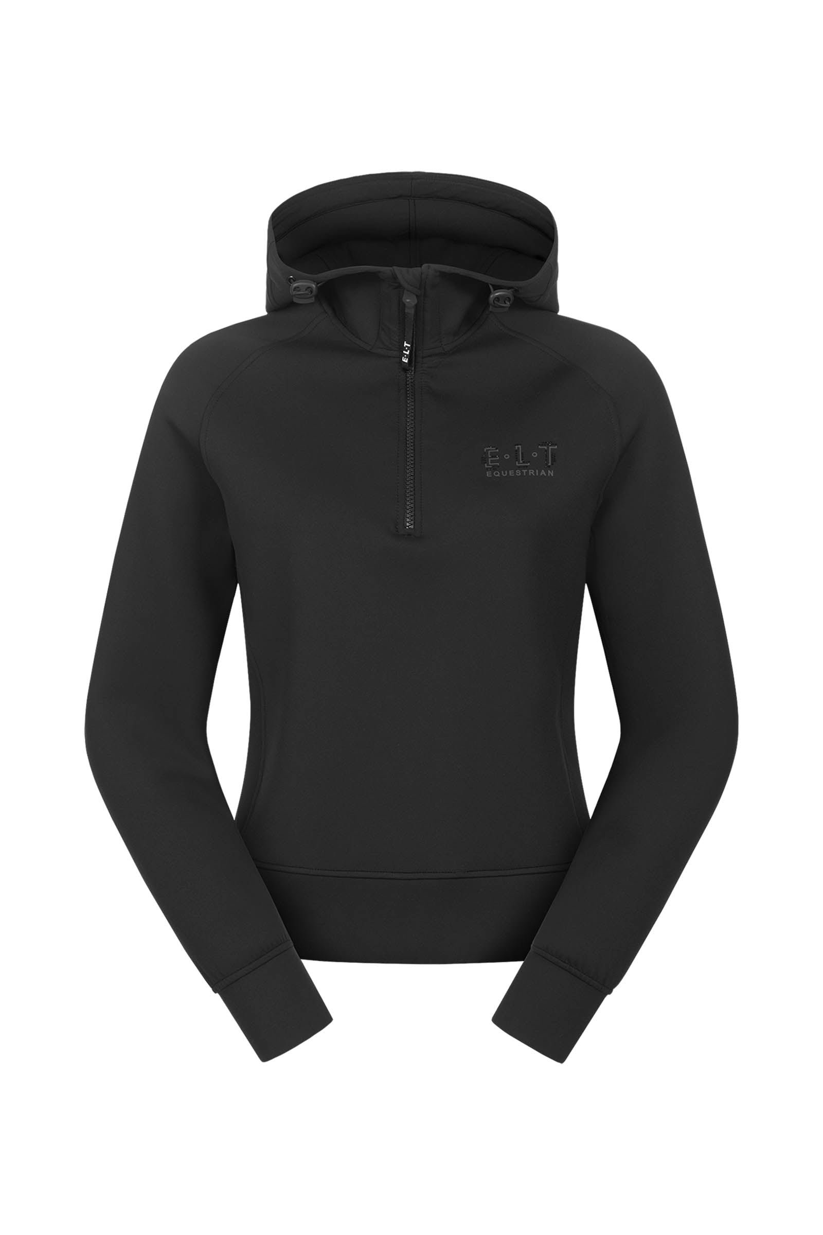 ELT Regensburg Women´s Functional Hoody Dames paardrijkleding