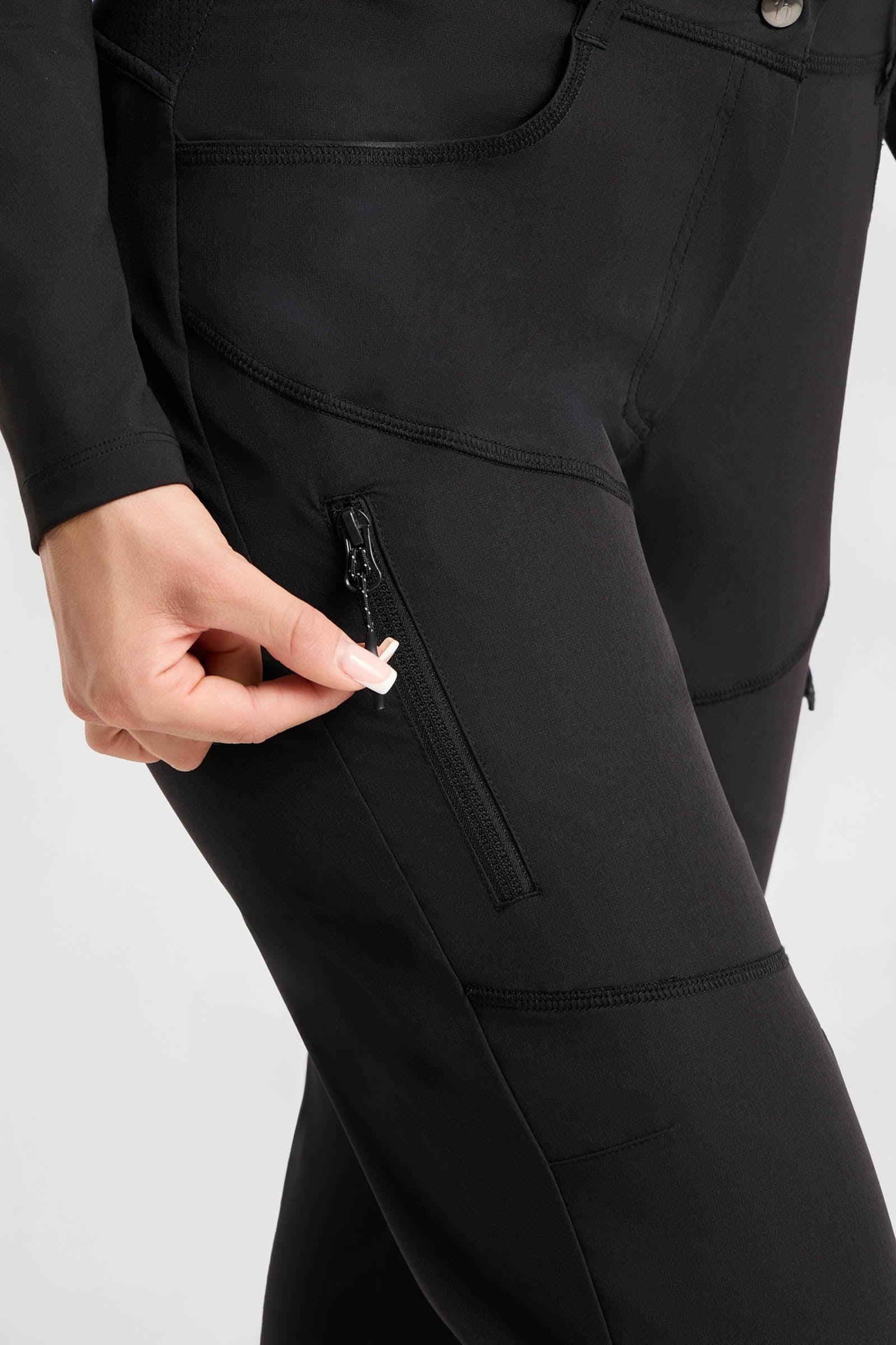 Horze Workwear Trousers Womens Breeches