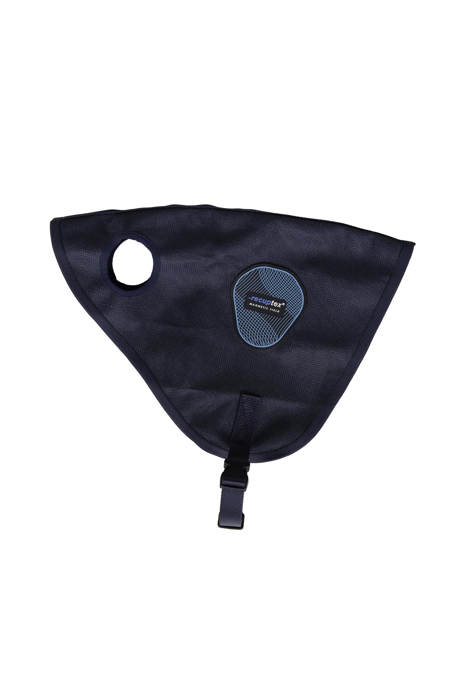 Kentucky Horsewear Kentucky Horseware Recuptex magnetische nekbeschermer Paardendekens