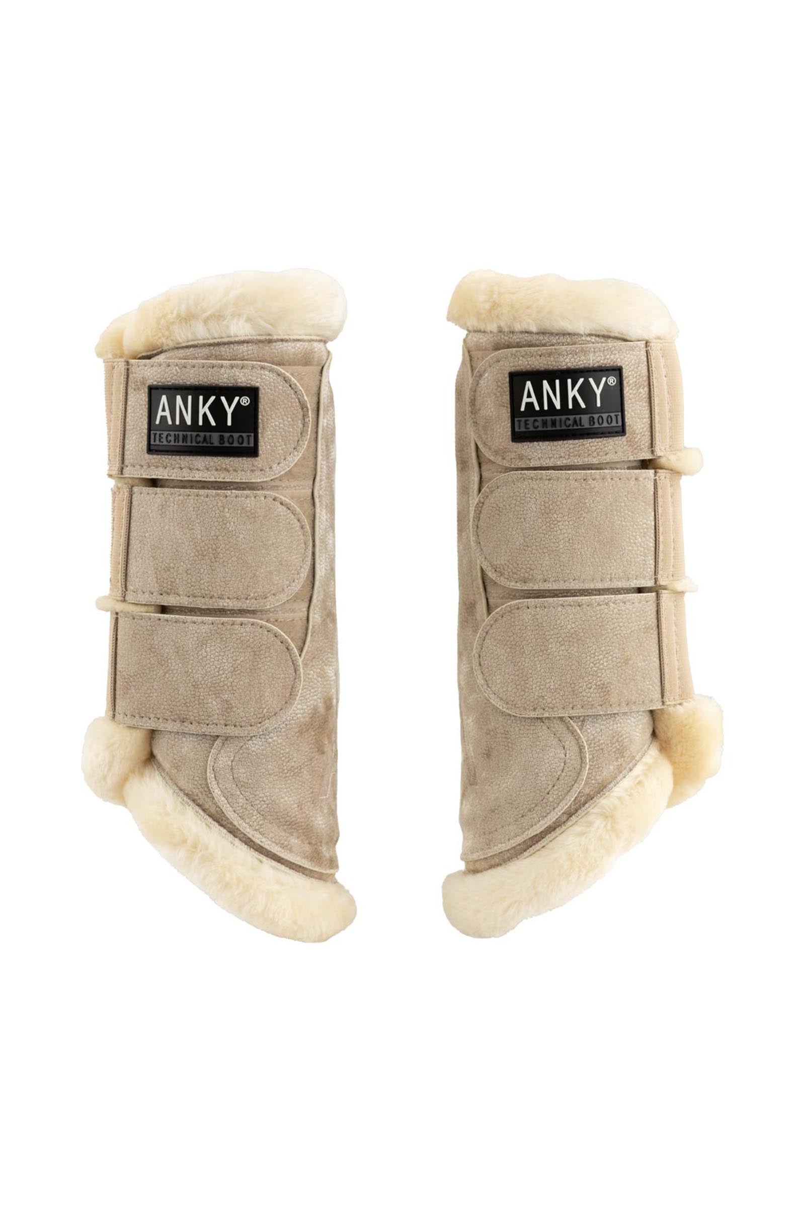 Anky ANKY Jubilee Proficient Peesbeschermers Leg & Hoof Protection