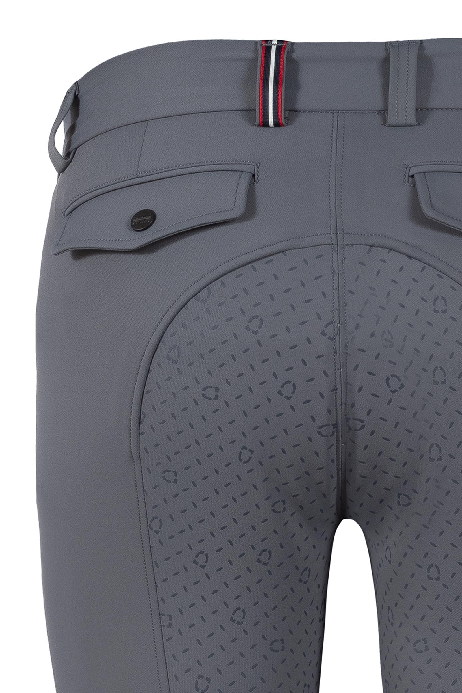 Cavallo CAVALCAIN Men´s Breeches With Full Seat Mens Riding Clothing