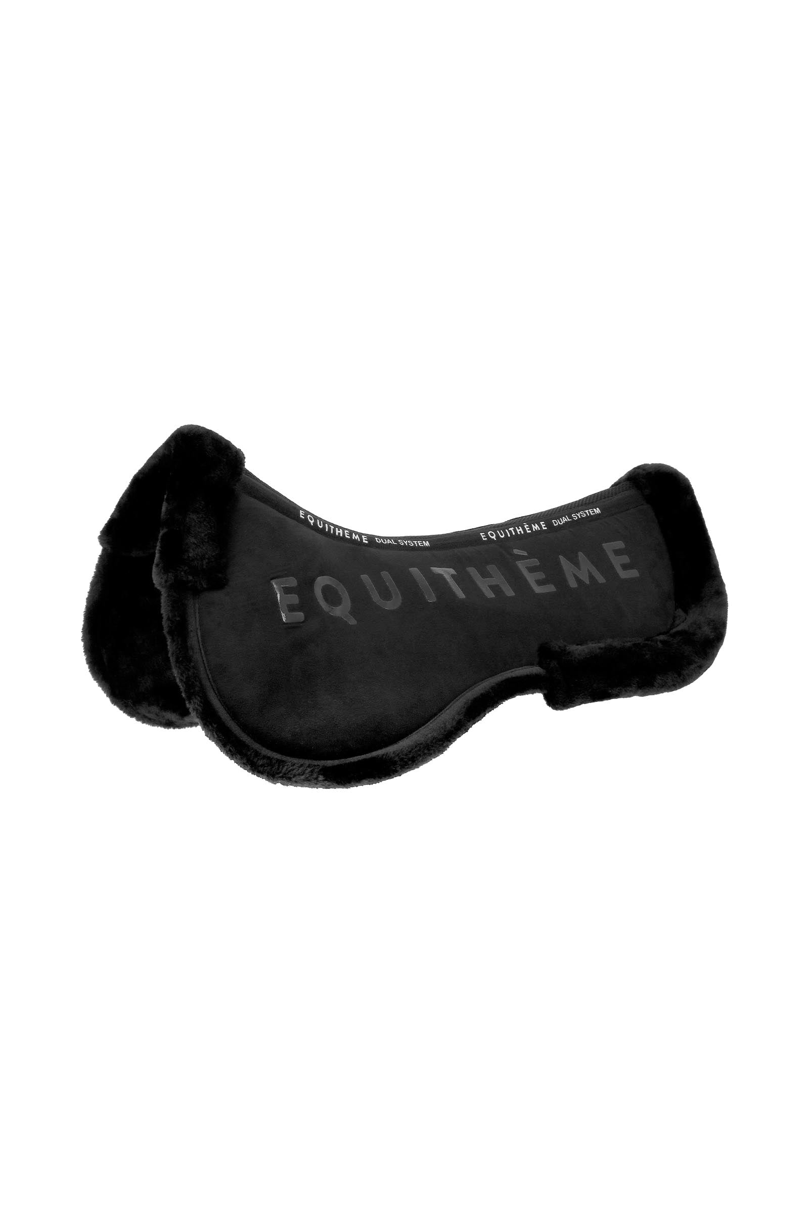 EQUITHÈME Dual System rugpad Zadeldekjes