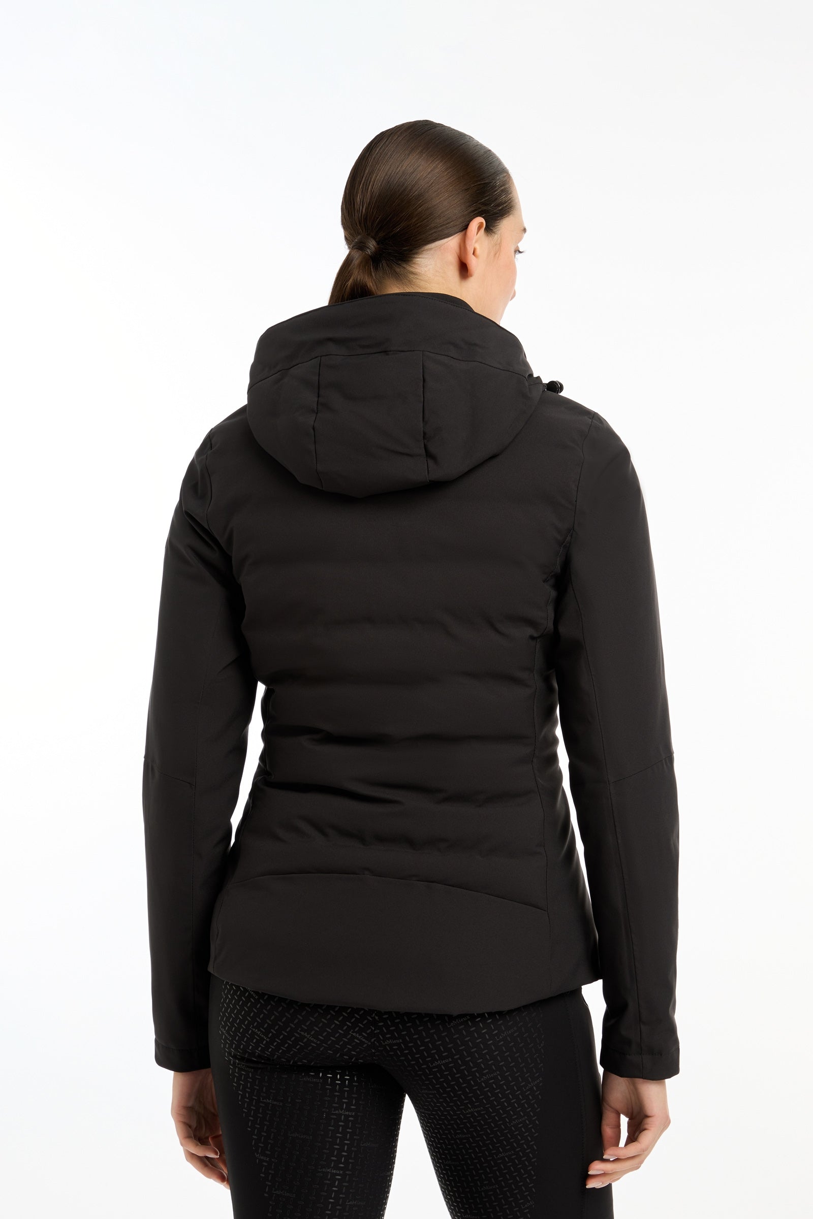 LeMieux Brooke Women´s Waterproof Hybrid Jacket Women’s Riding Clothing