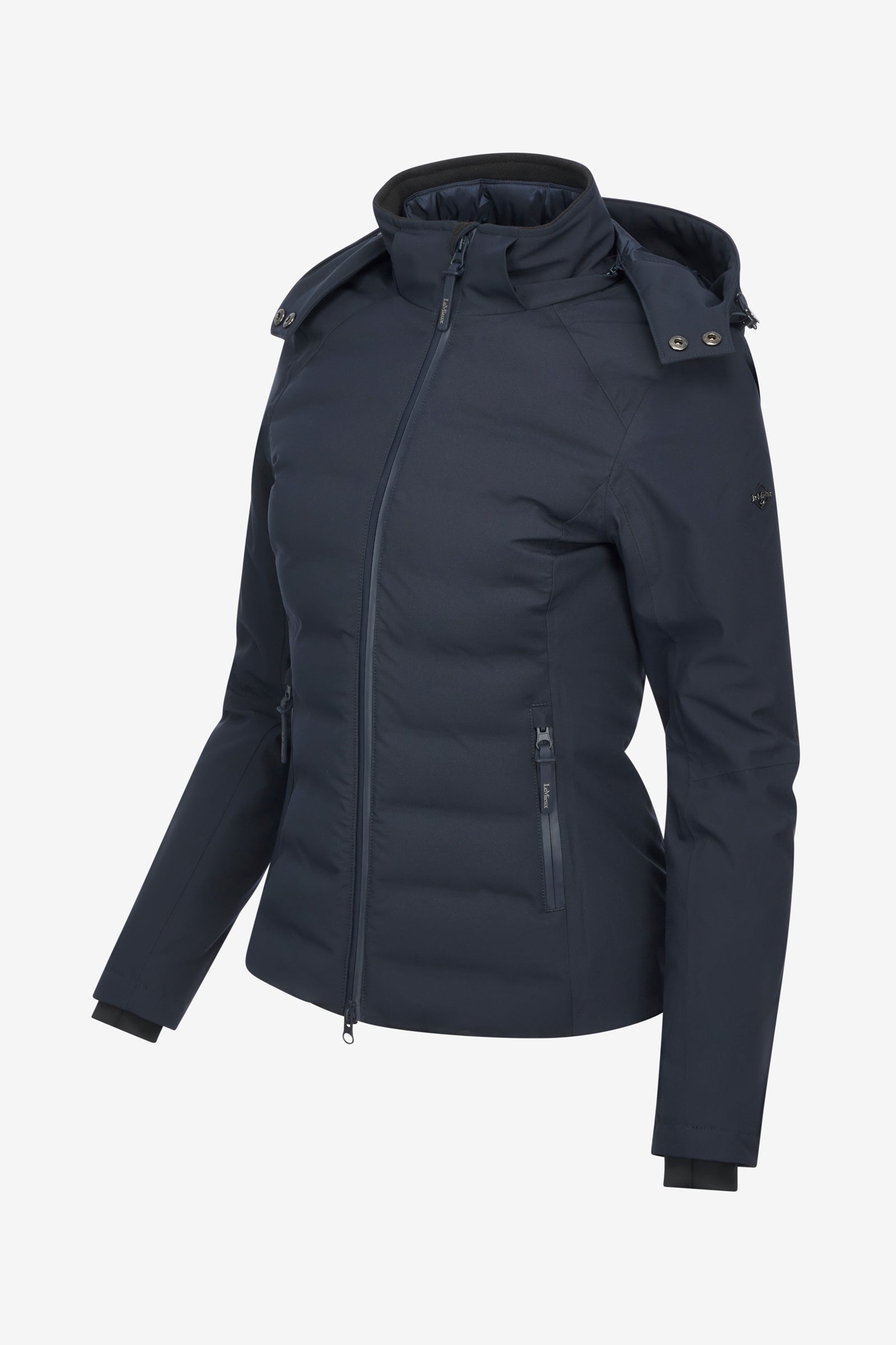 LeMieux Brooke dames waterdichte hybride jas Dames paardrijkleding