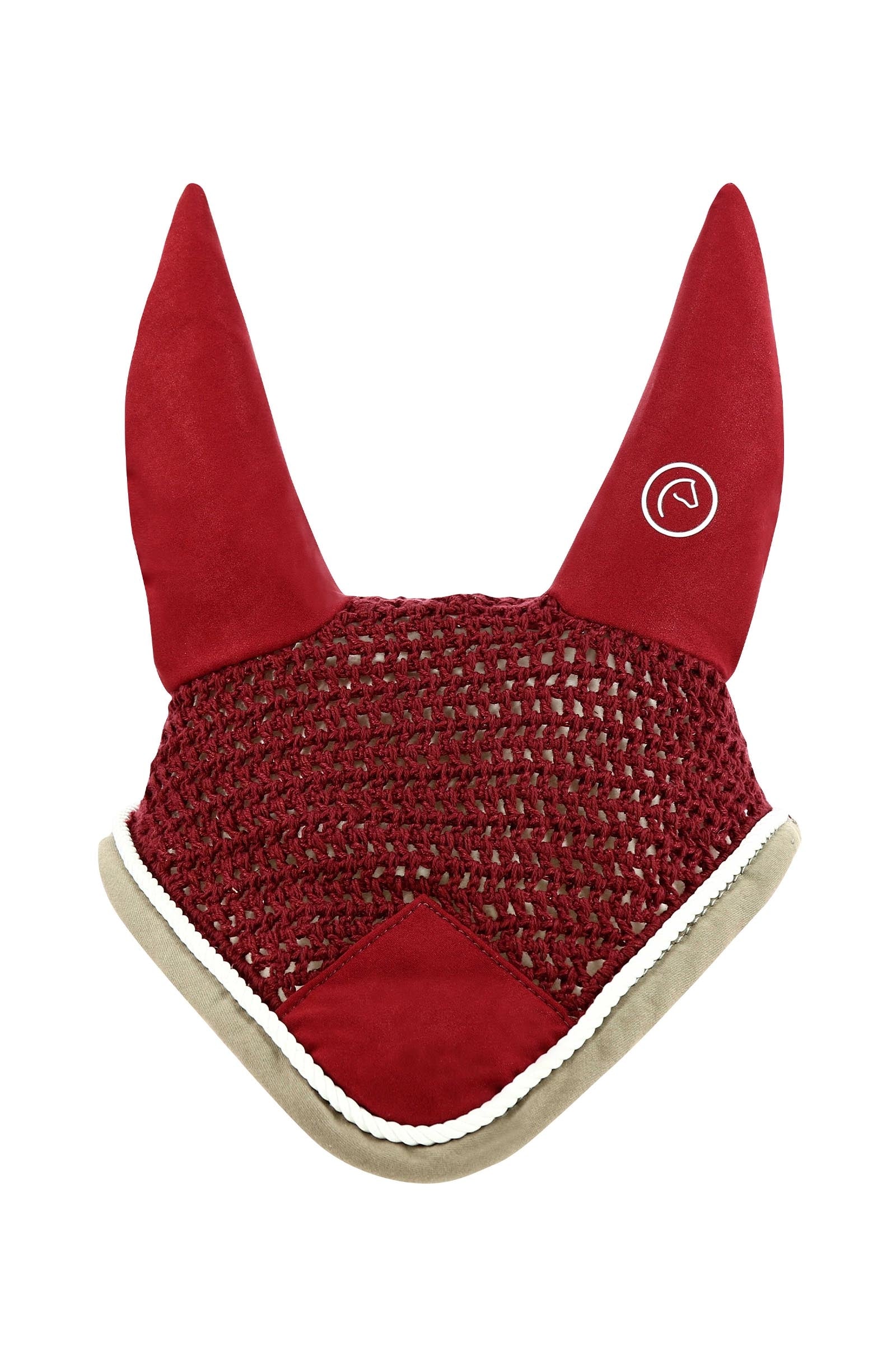 Equi Theme EQUITHÈME Polyfun Fly Mask Antifly Protection for Horses