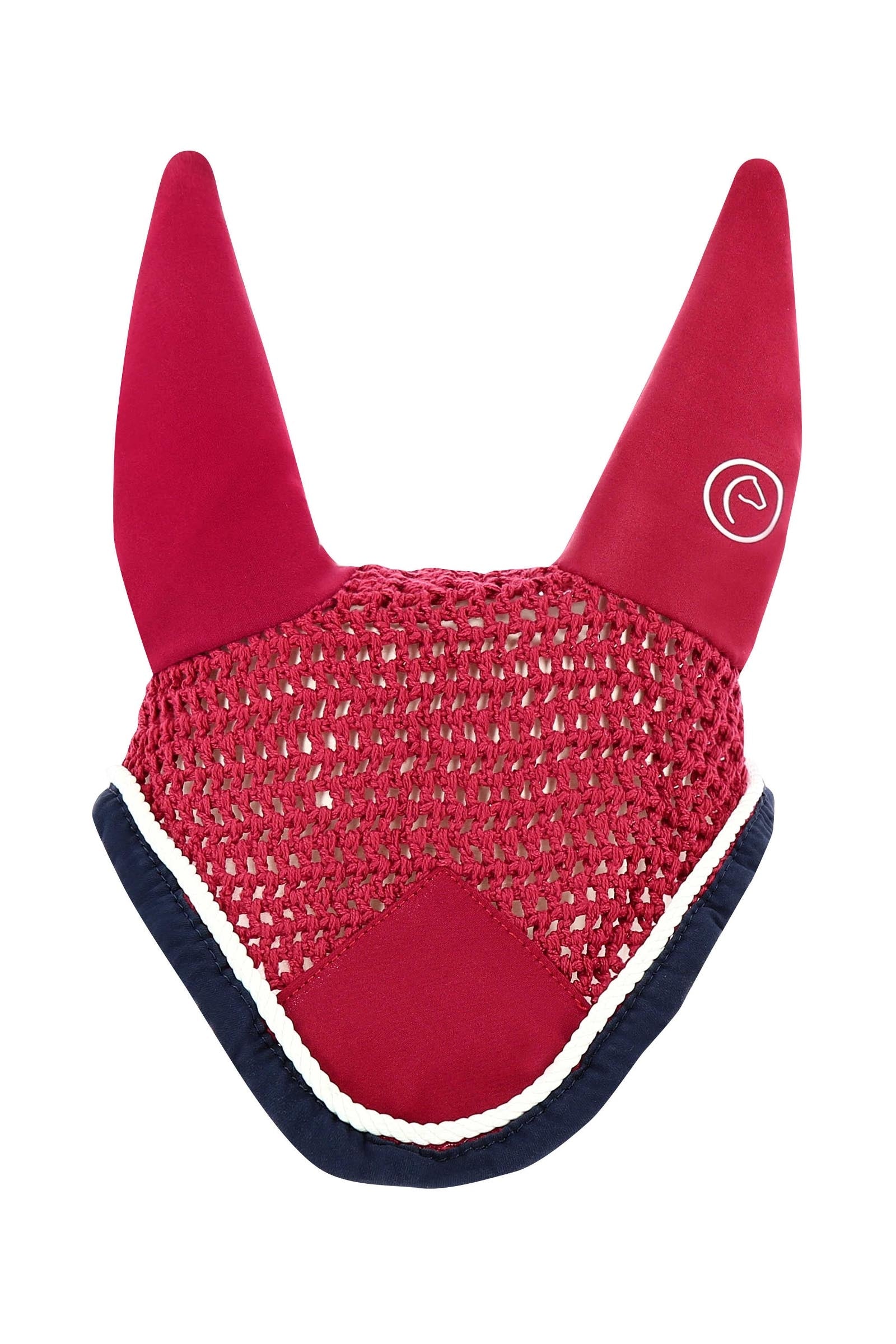 EQUITHÈME Polyfun vliegenmasker Vliegenbescherming