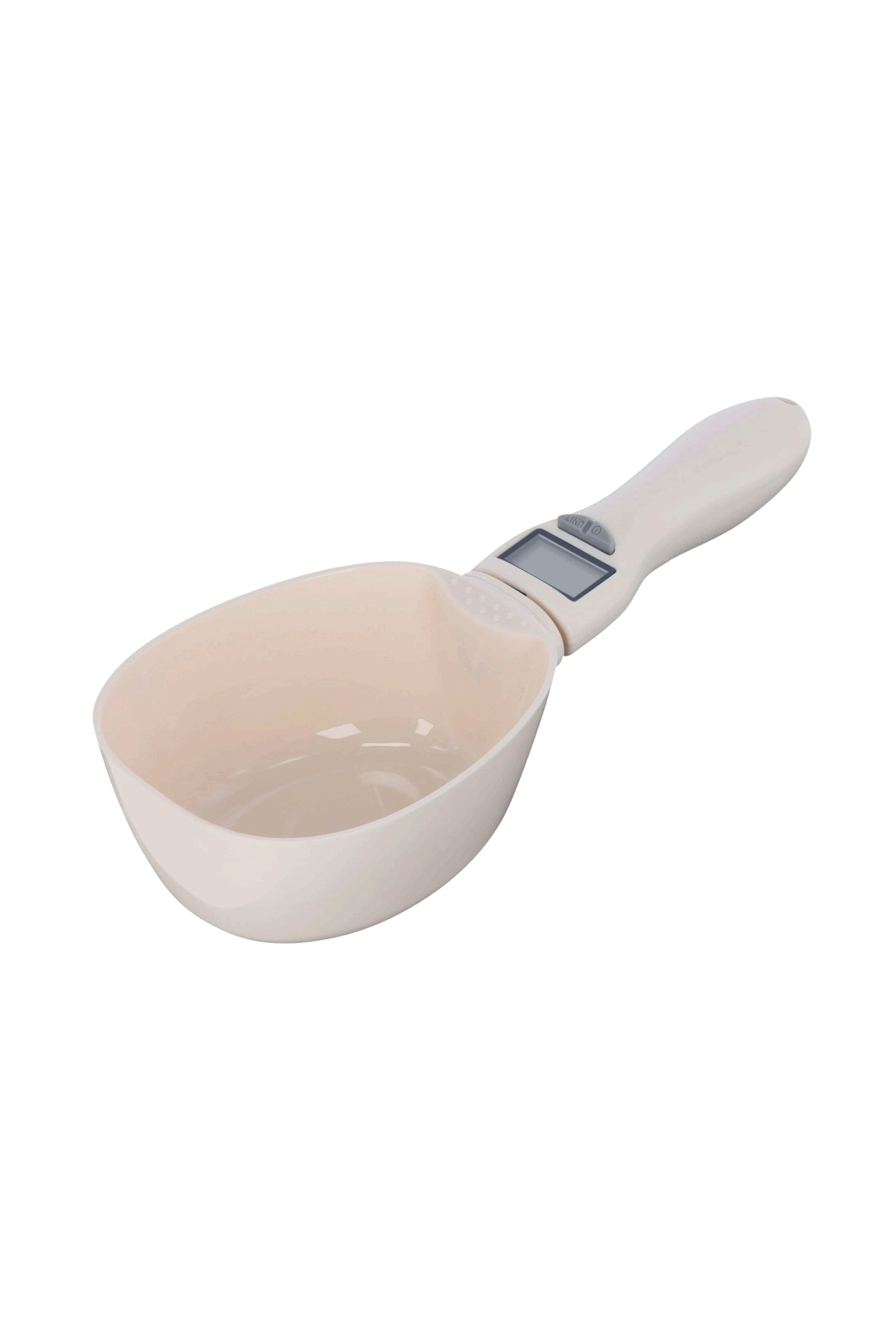 Kerbl digitale voerschep Voederen & Drinken