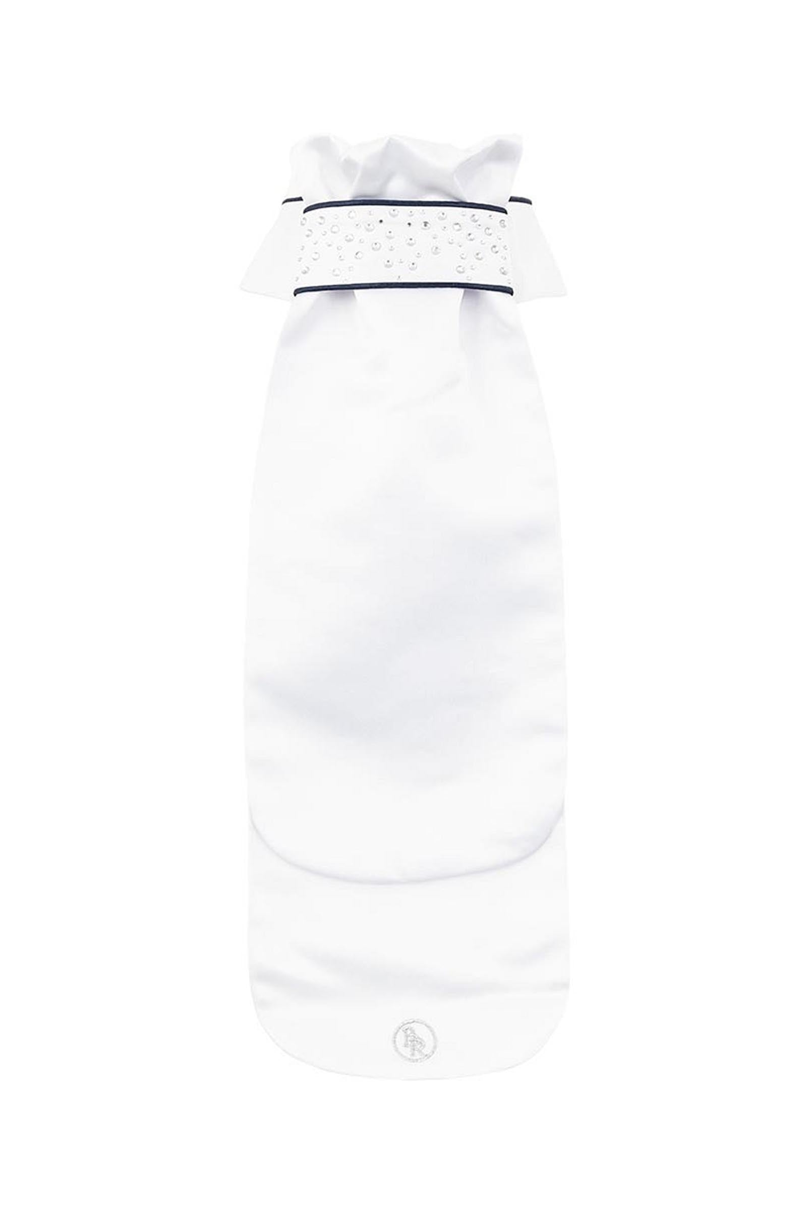 BR Leon Plastron Dames paardrijkleding