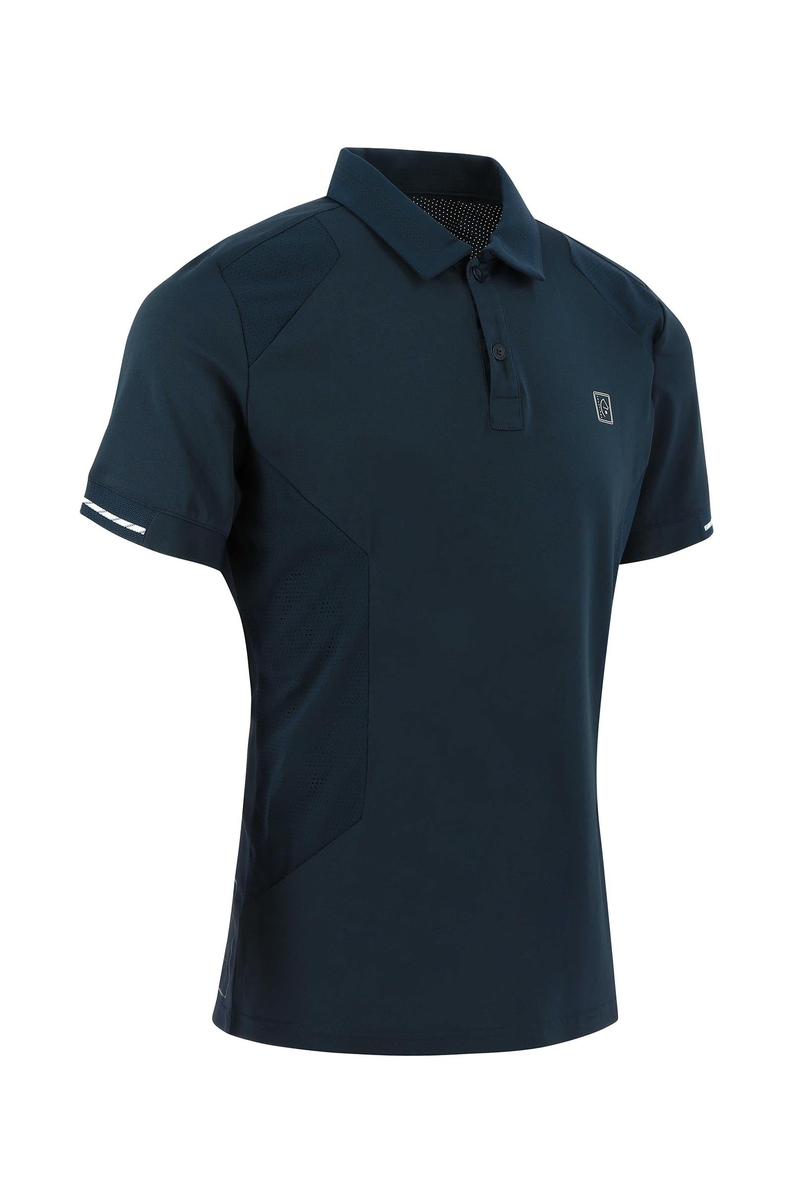 Equi Theme EQUITHÈME Eric Men´s Polo Shirt Mens Riding Clothing