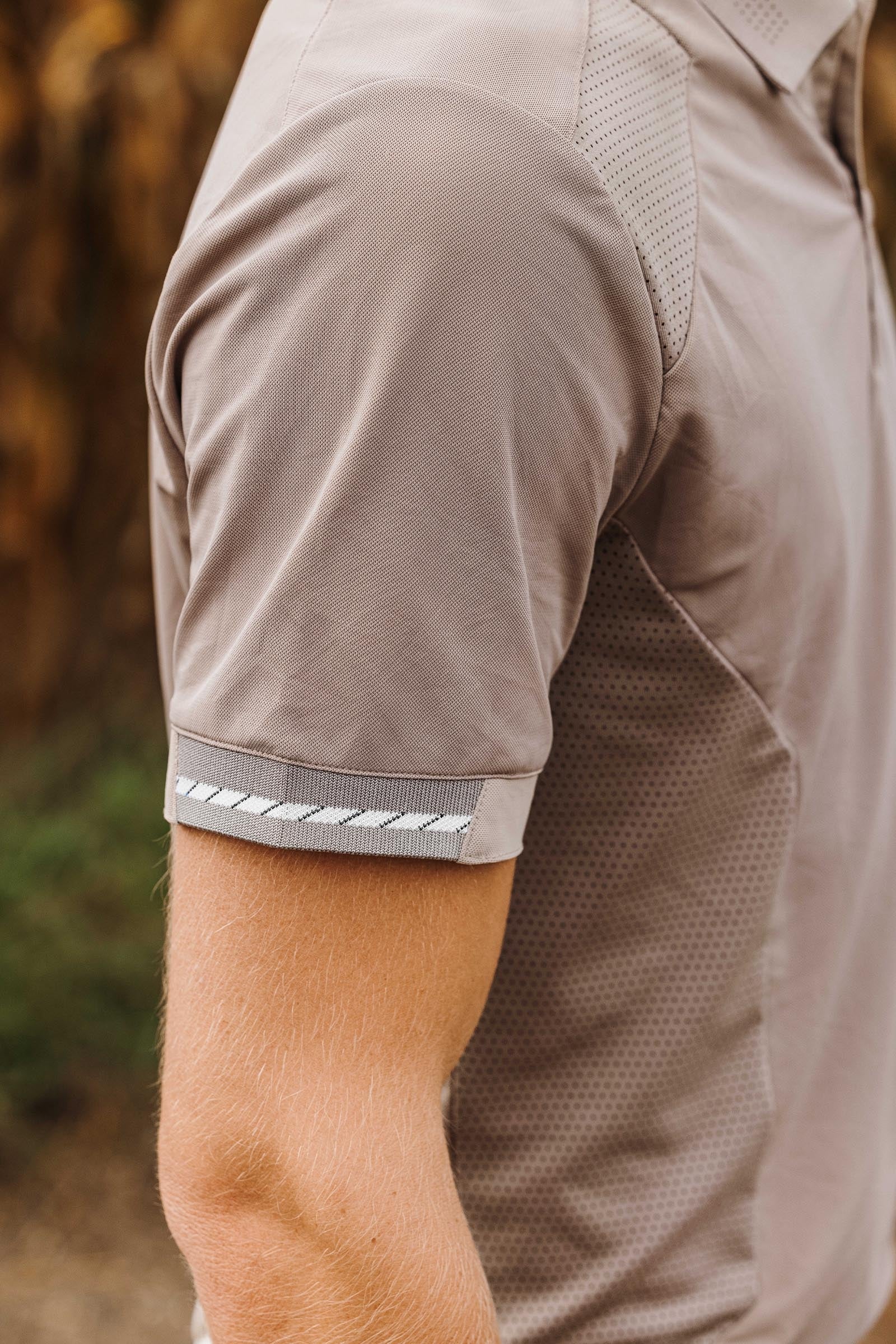 EQUITHÈME Eric Men´s Polo Shirt Mens Riding Clothing