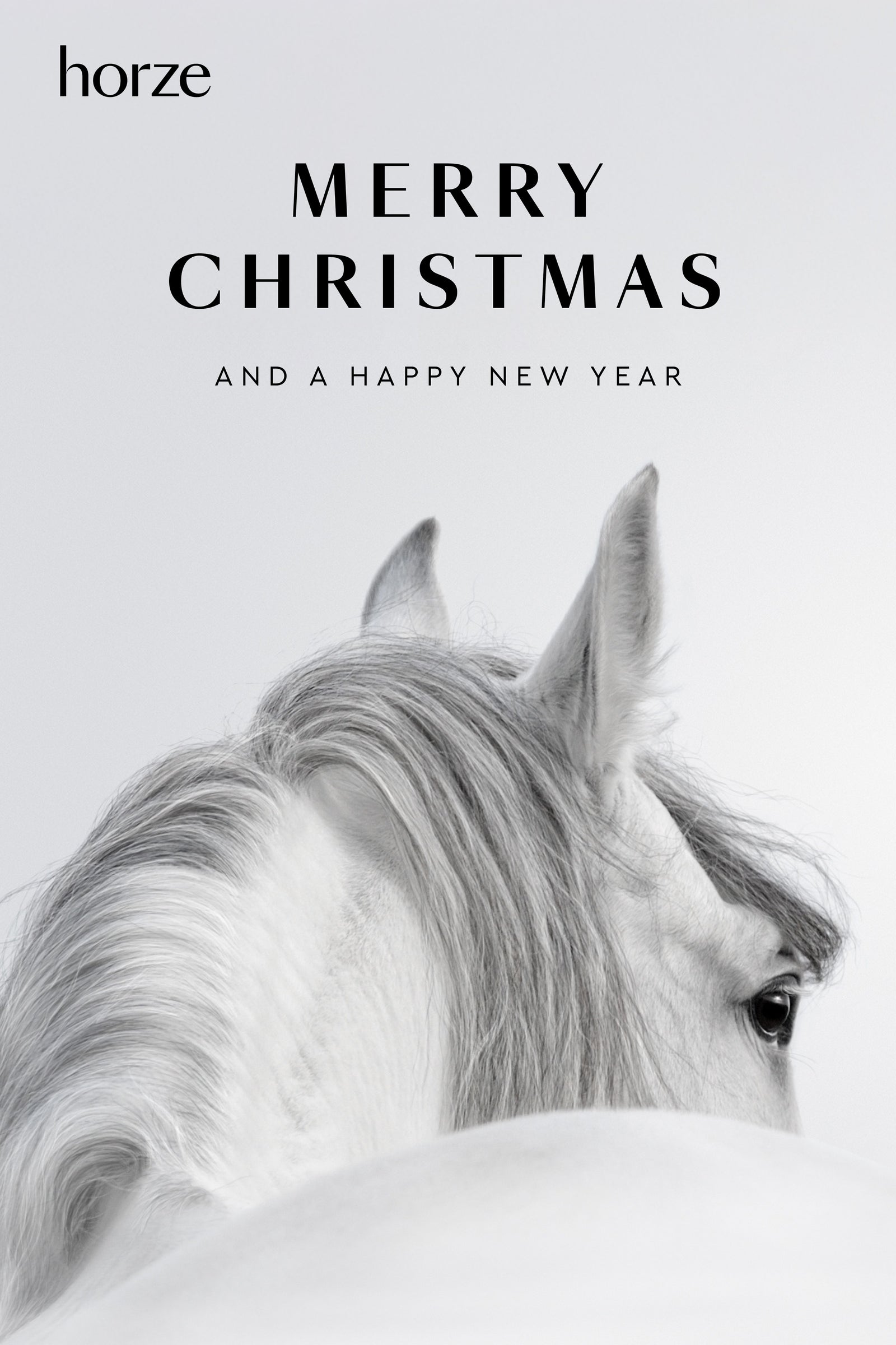 Horze Cadeaubon Giftcards