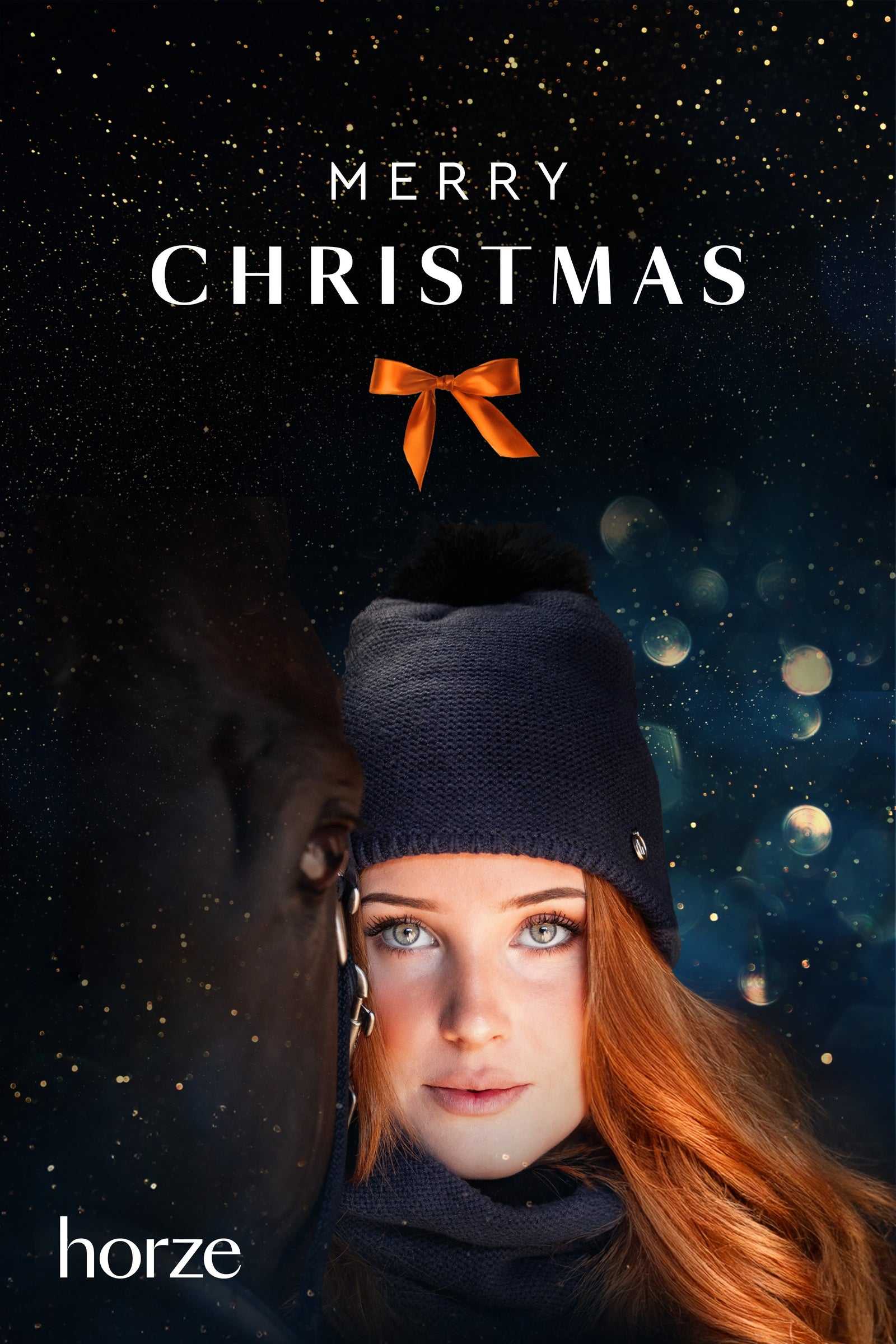 Horze Cadeaubon vanaf 35 € Giftcards