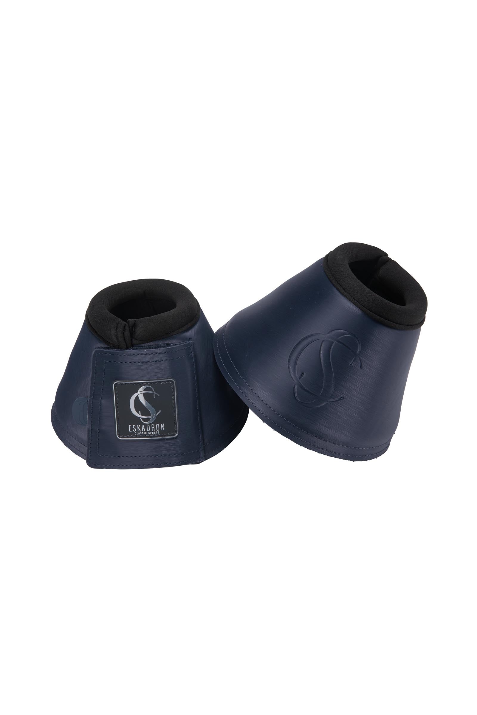 Eskadron Classic Sport SS26 Softslate Bell Boots Leg Protection & Hoof Protection for Horses