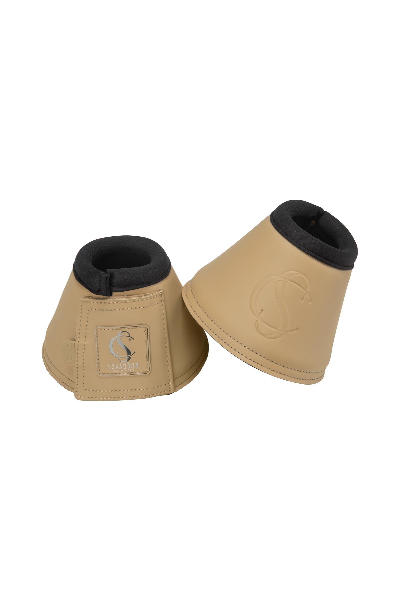 Eskadron Classic Sport SS26 Softslate springschoenen Leg & Hoof Protection