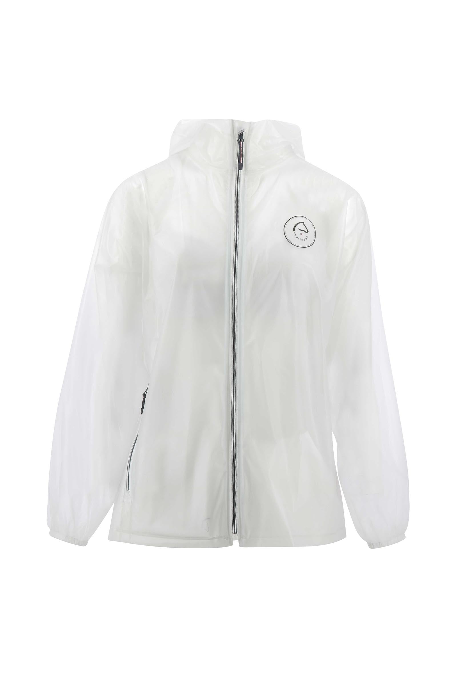 EQUITHÈME Originals Saigon kinder regenjas Kinder paardrijkleding