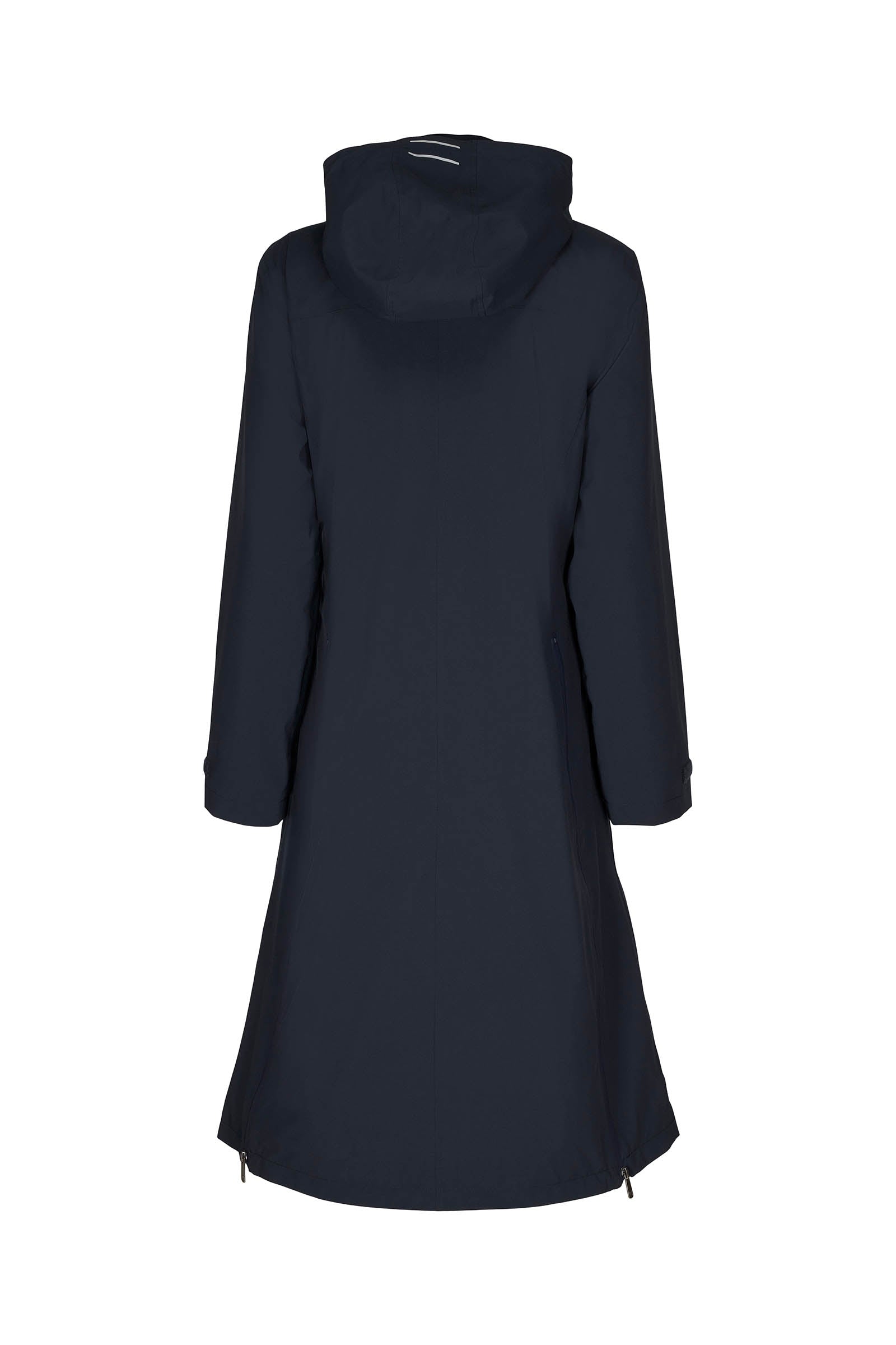 Equipage Heaven Padded Long Rain Coat Women’s Riding Clothing