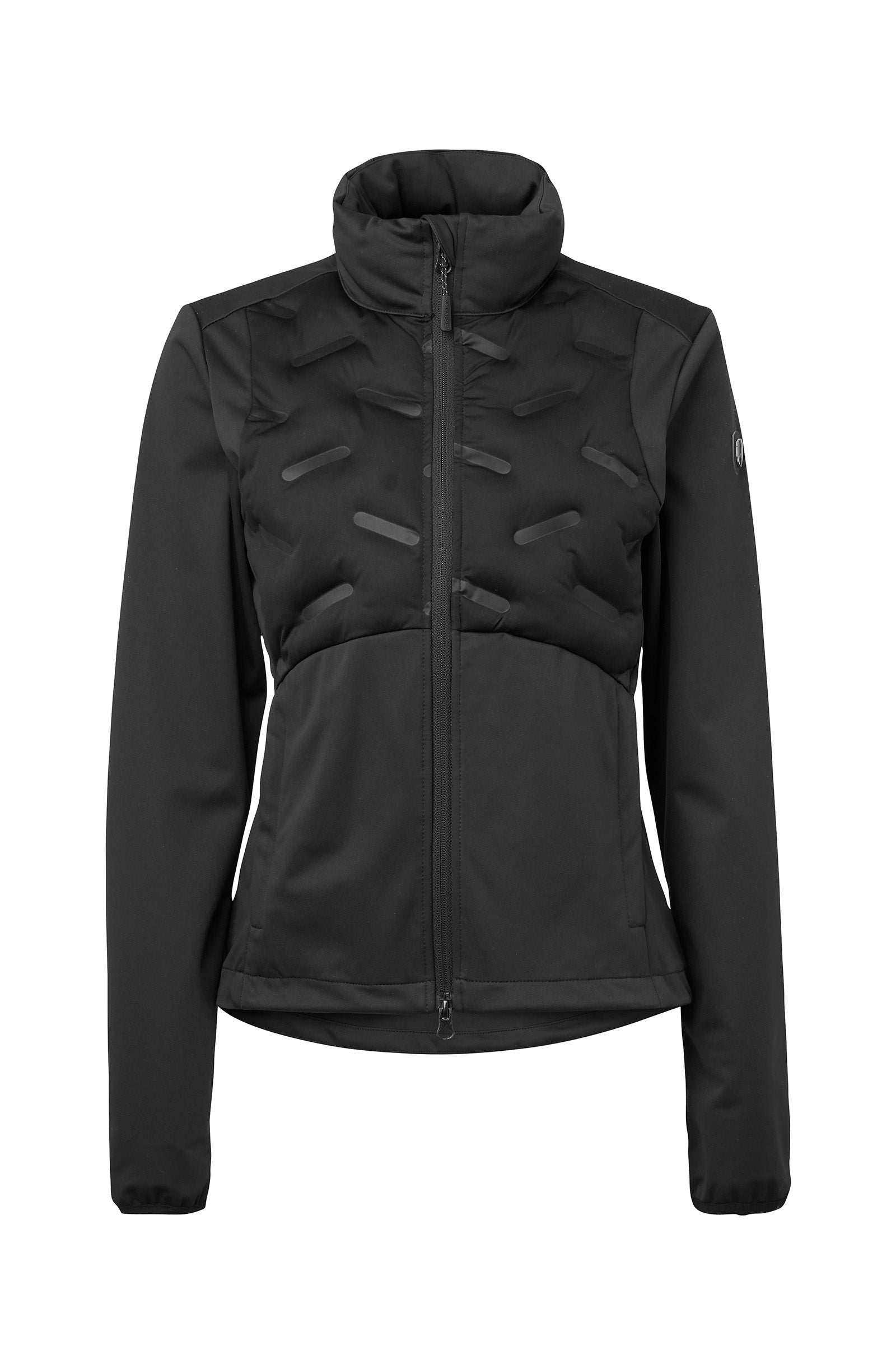 Mountain Horse Xena Hybride Jas Dames paardrijkleding