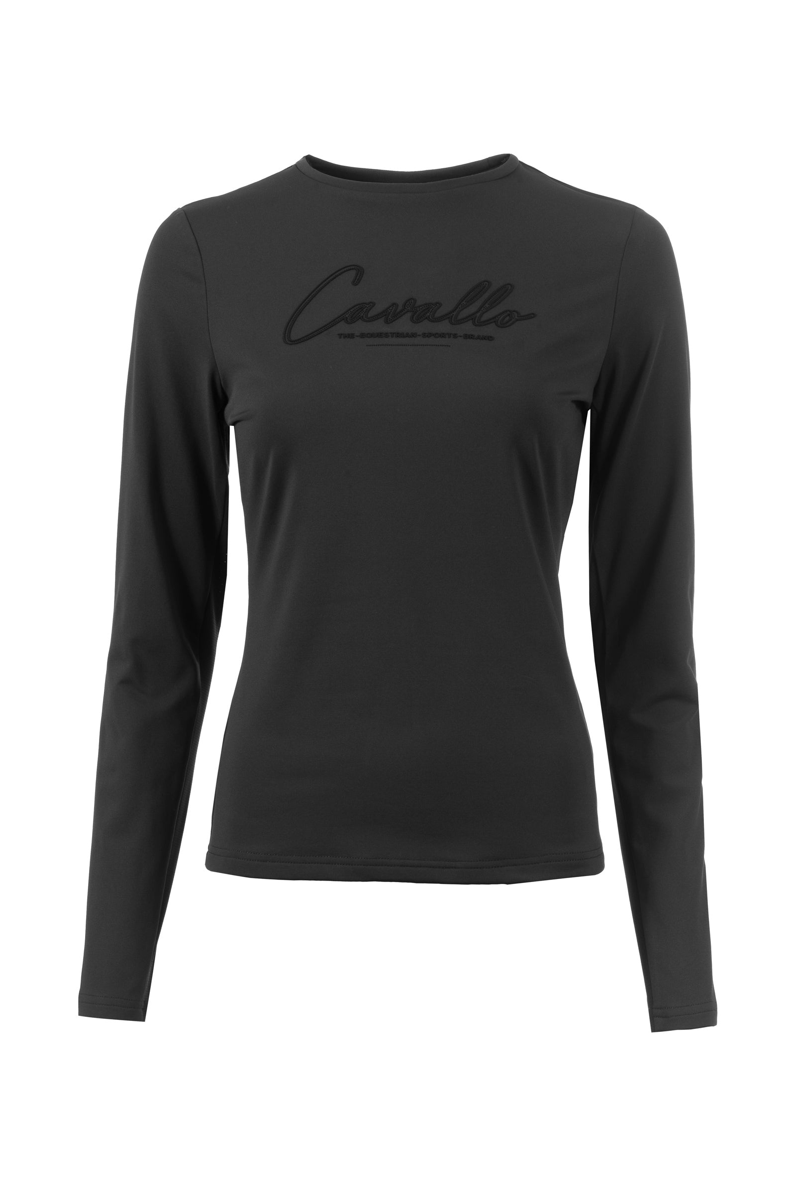 Cavallo CAVALMARON Women´s Shirt Dames paardrijkleding