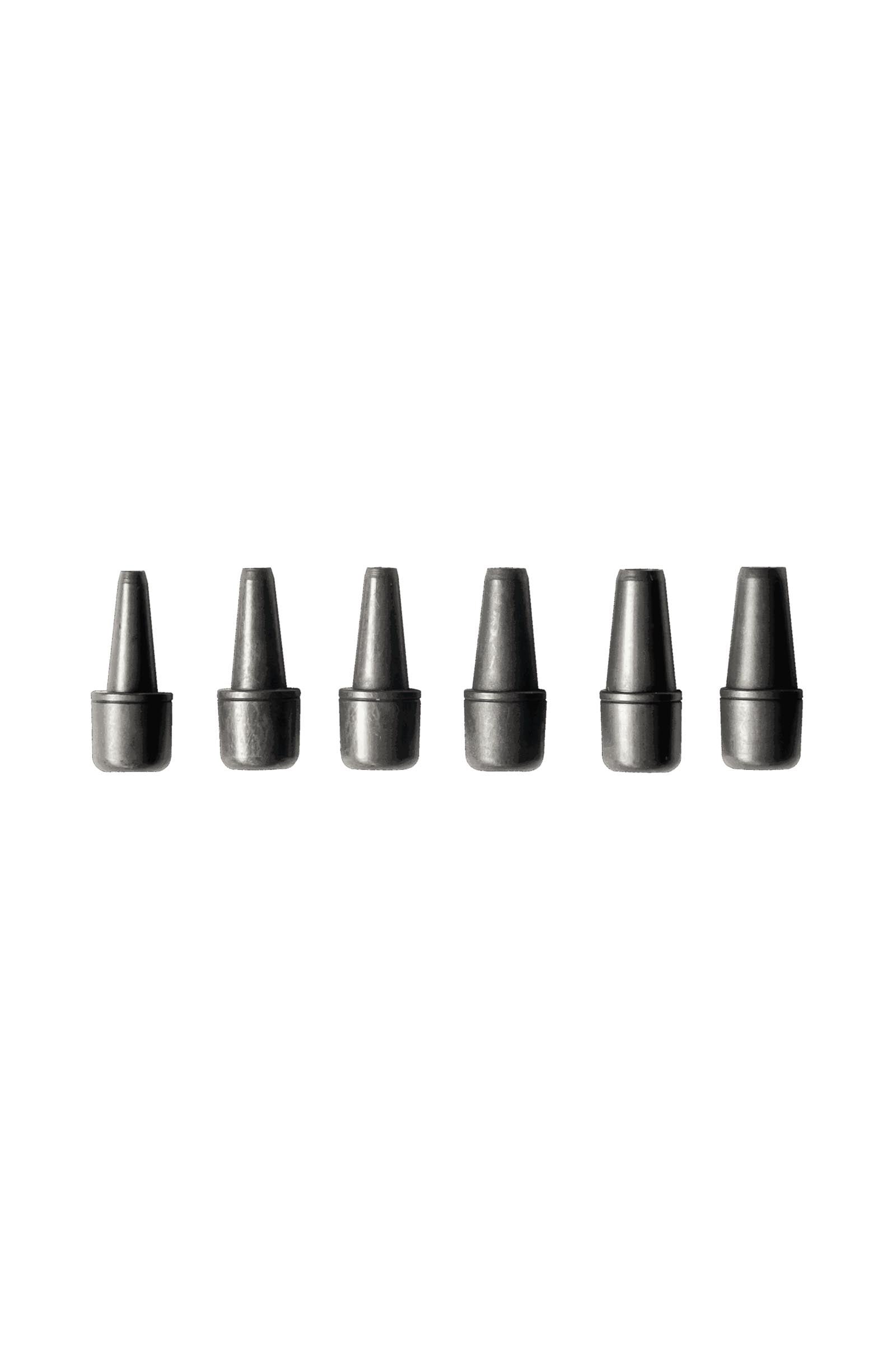 Sprenger Punch Pipes Set For Hole Punches Horse Grooming Tools